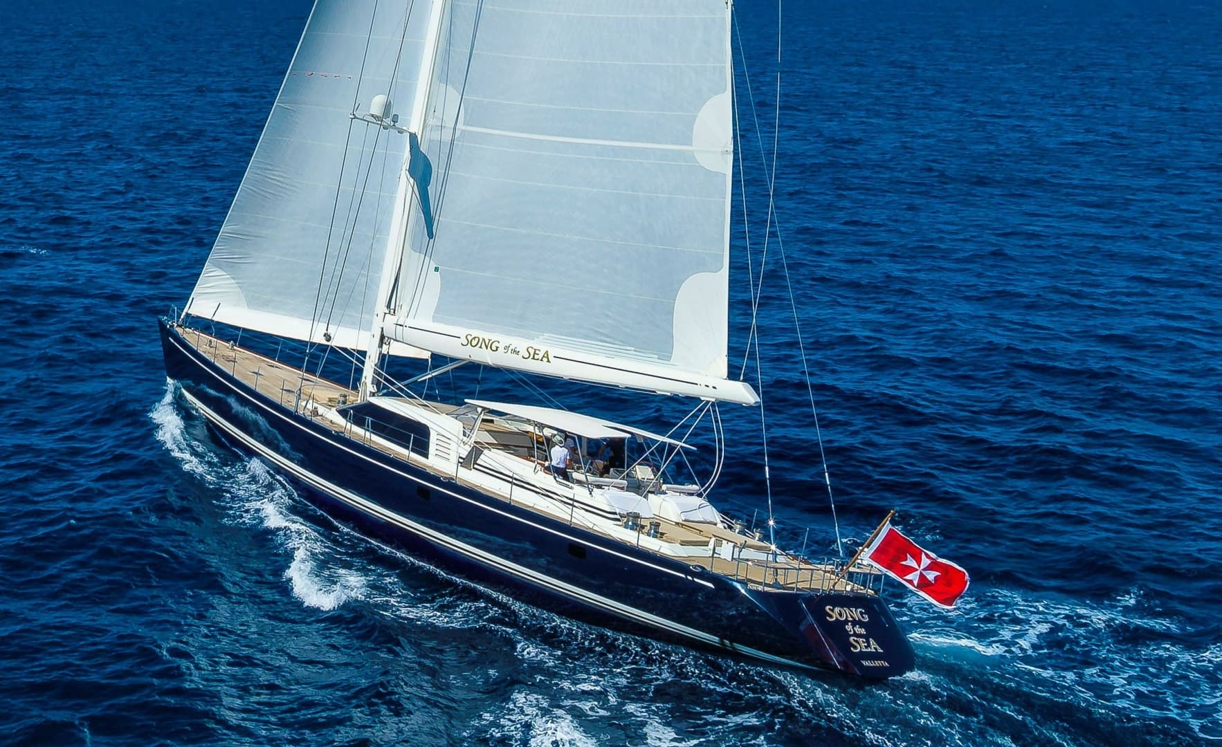 2002 Nautor Swan Swan 112 - Image 6