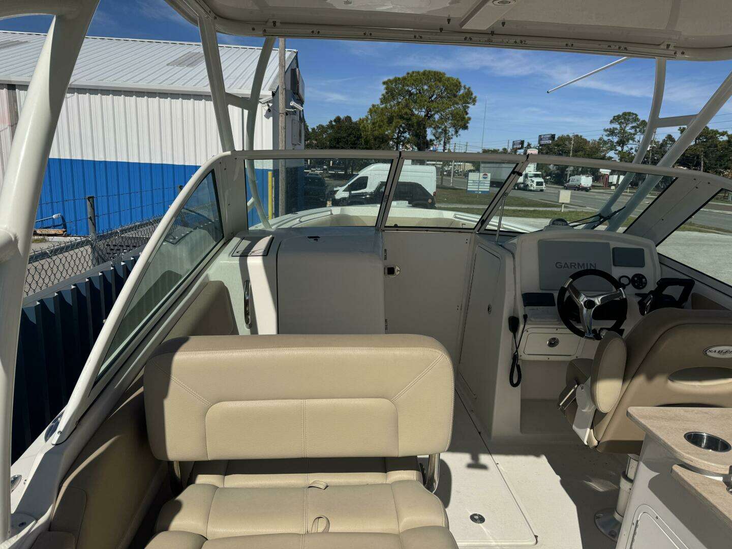 2018 Sailfish 275 Dual Console - Image 48