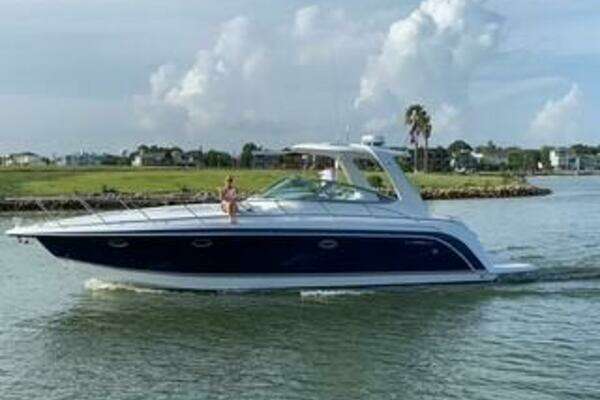 2004 Formula 40 Performance Cruiser - Image 1