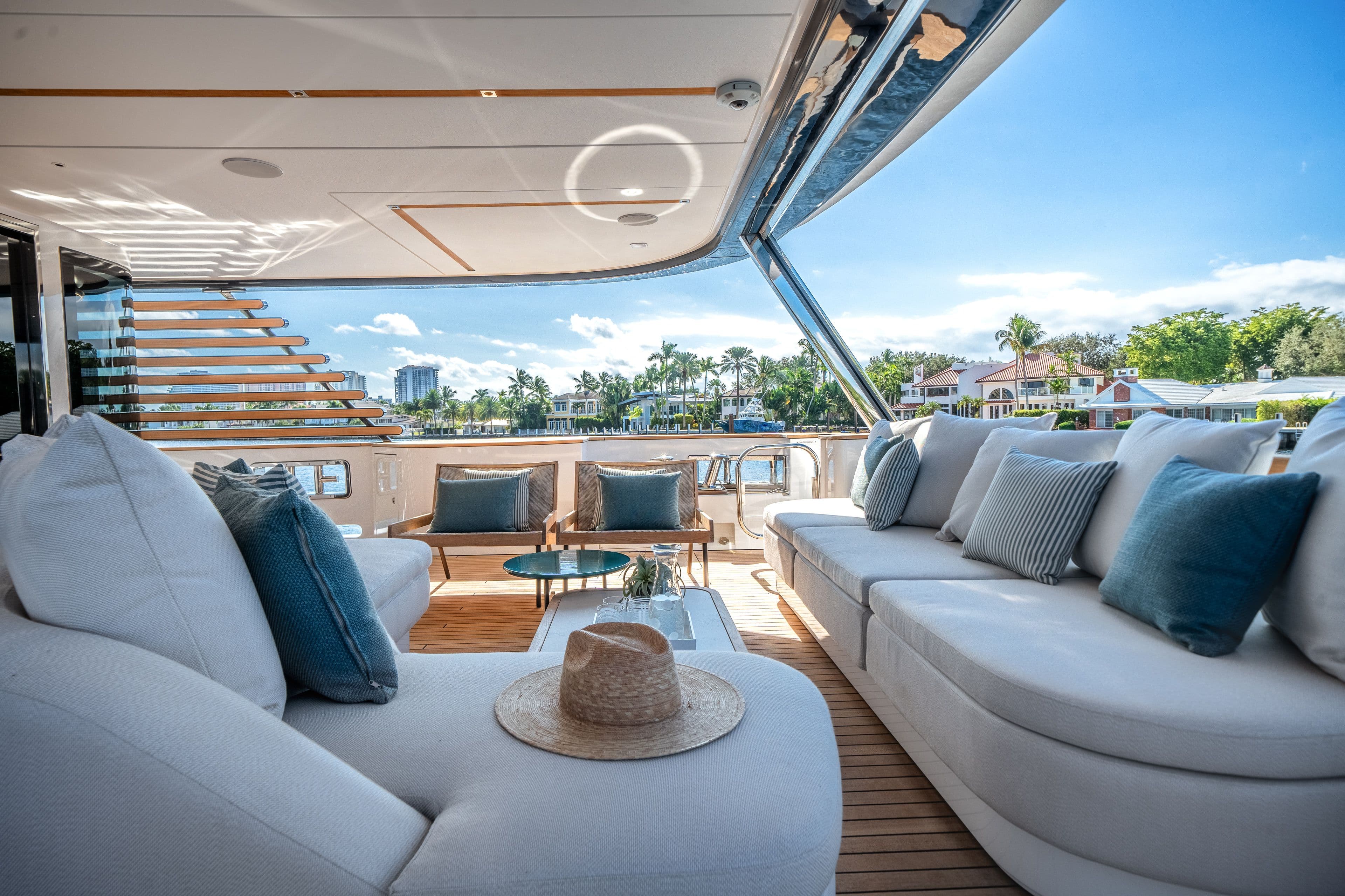 2026 Azimut Magellano 30M - 46