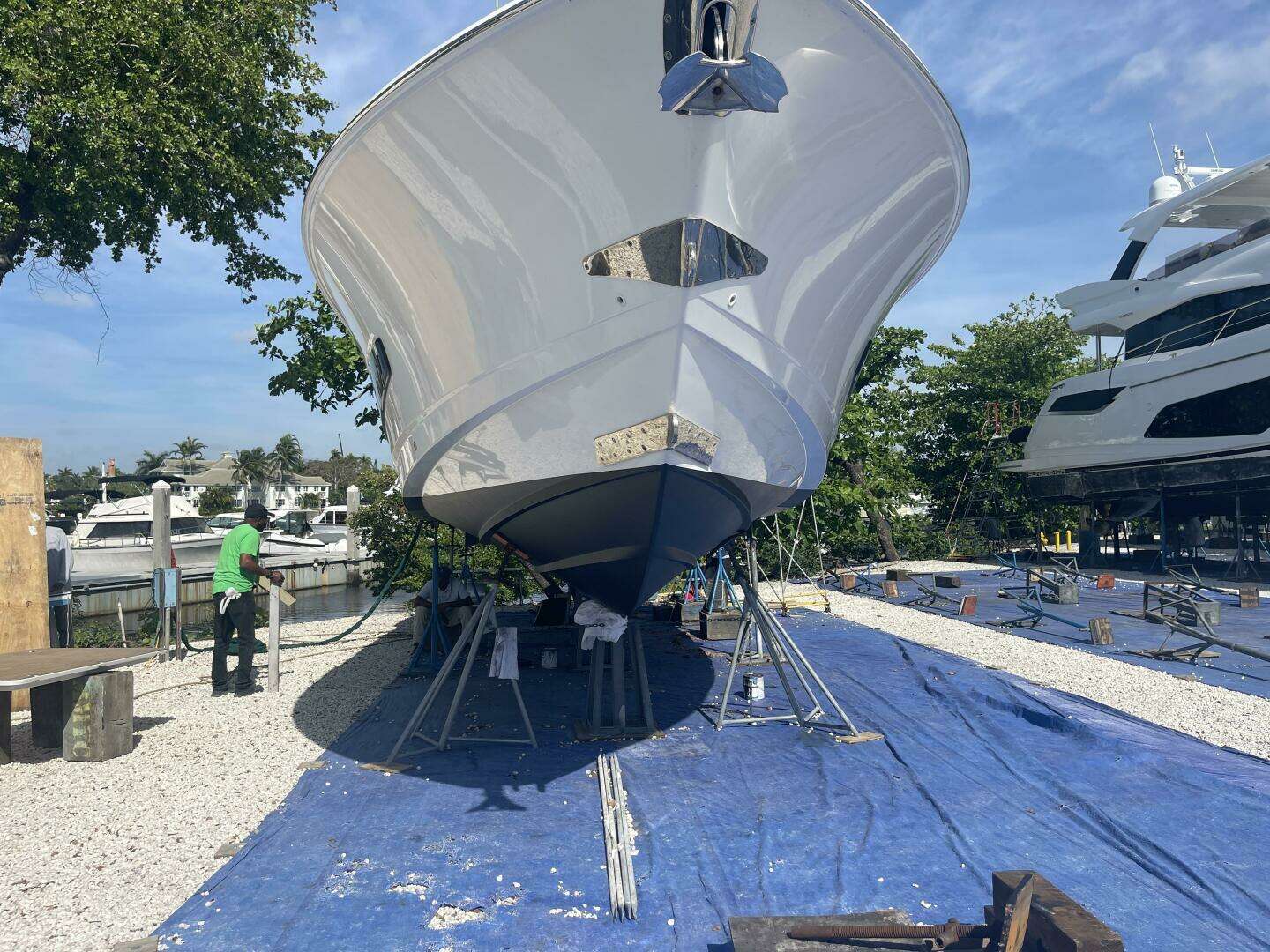 2016 Boston Whaler — - Image 132