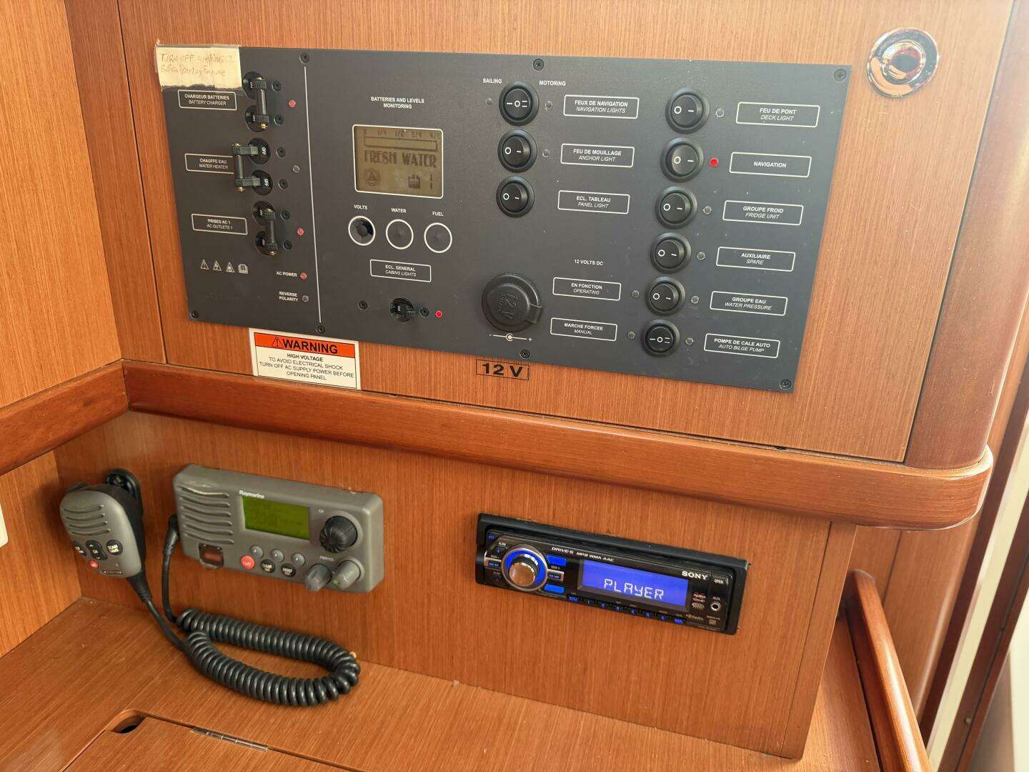 2008 Beneteau — - Image 53