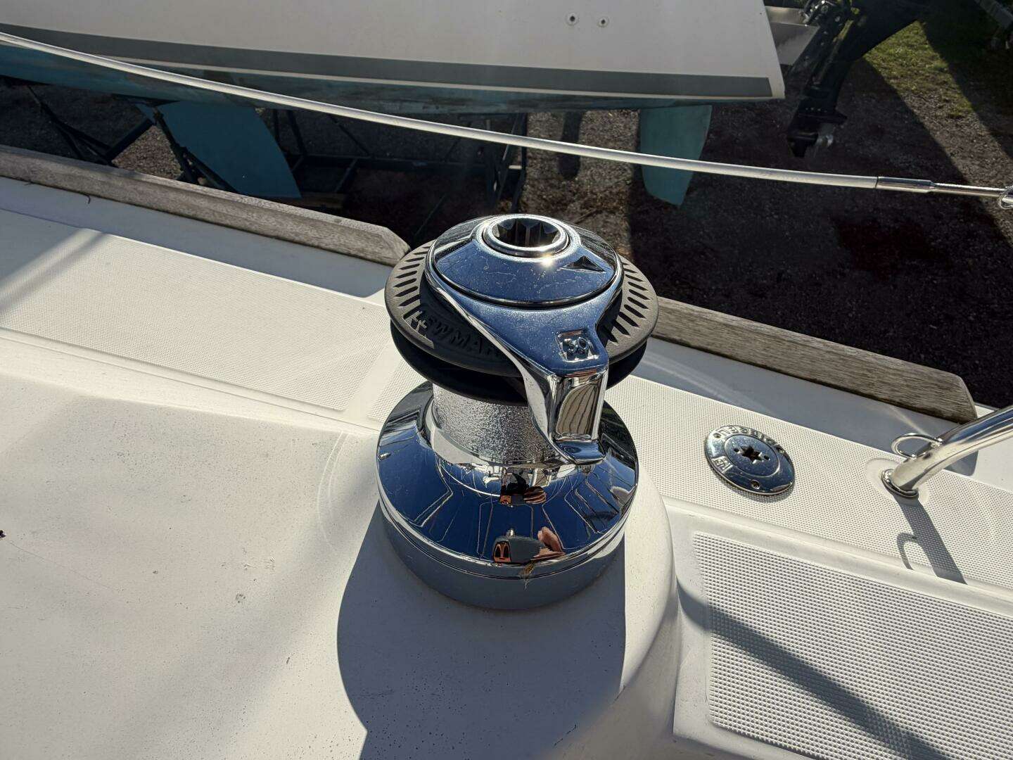 2008 Beneteau — - Image 22