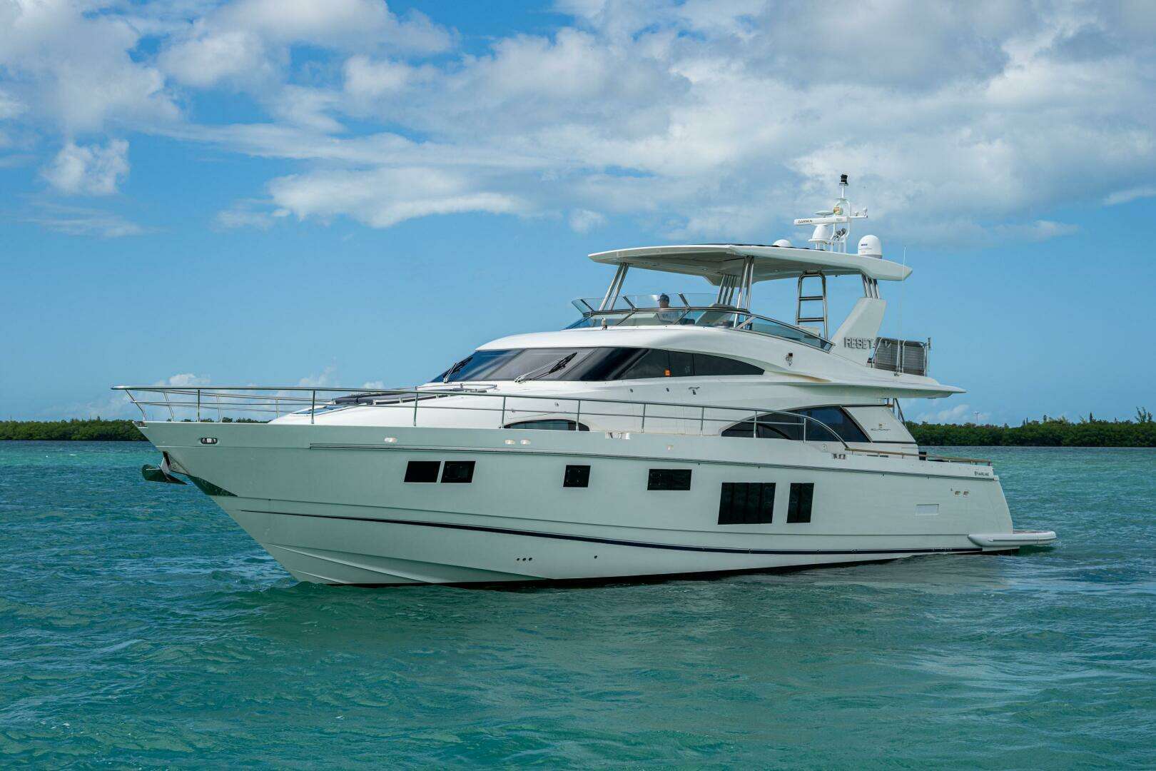 2015 Fairline 78 Squadron - Image 94