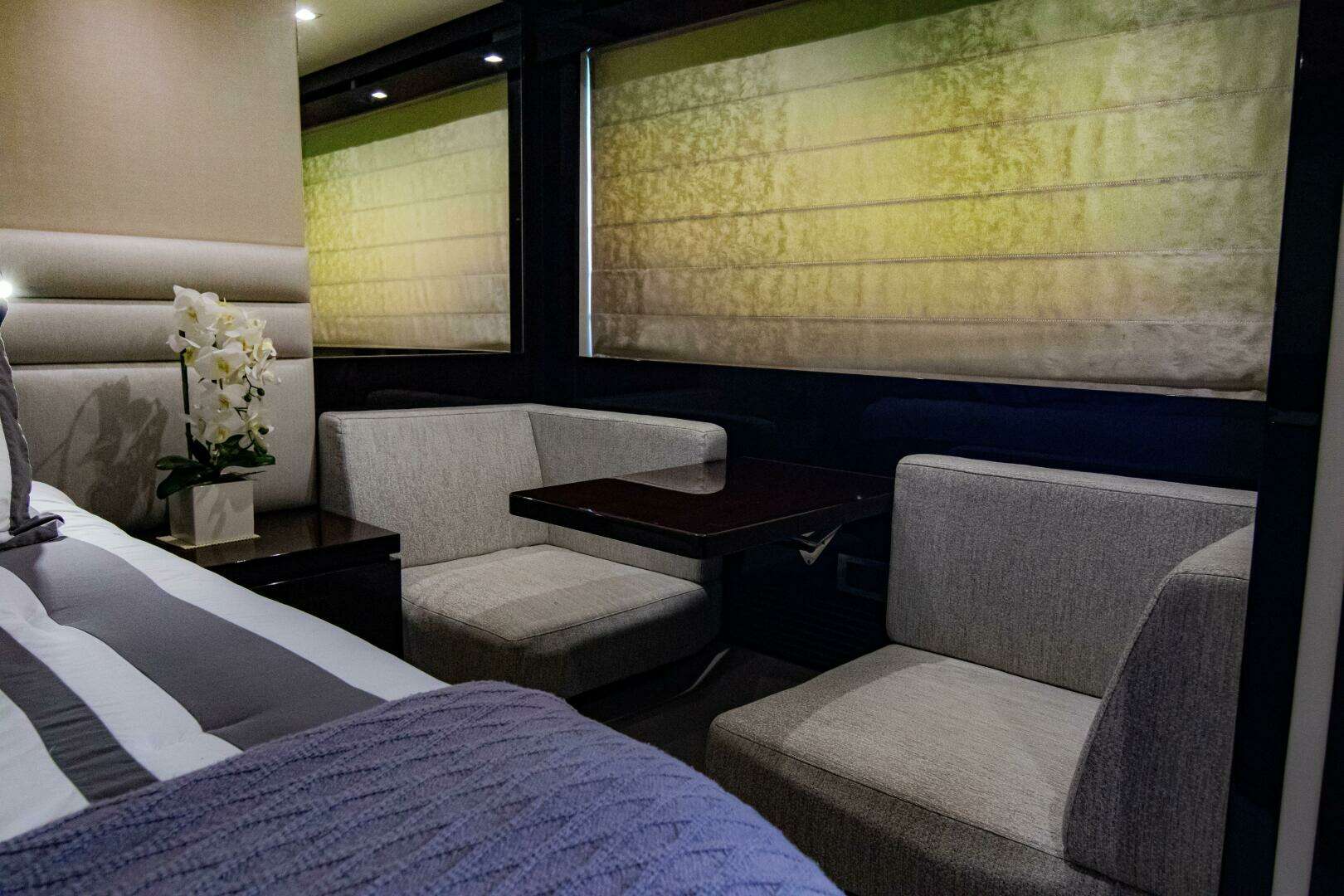 2018 Sunseeker Manhattan 66 - Image 19