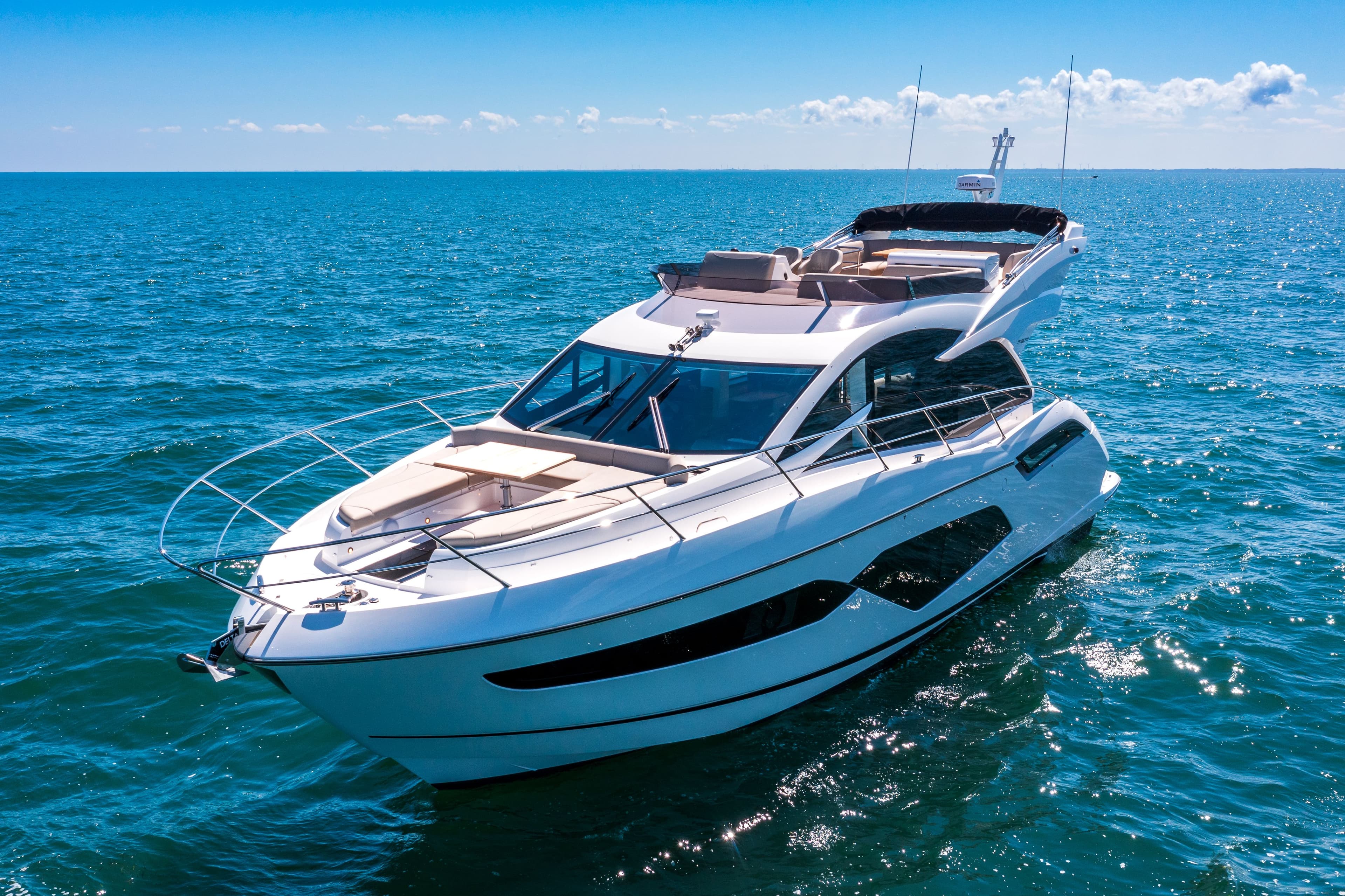 2024 Sunseeker Manhattan 55 - 6