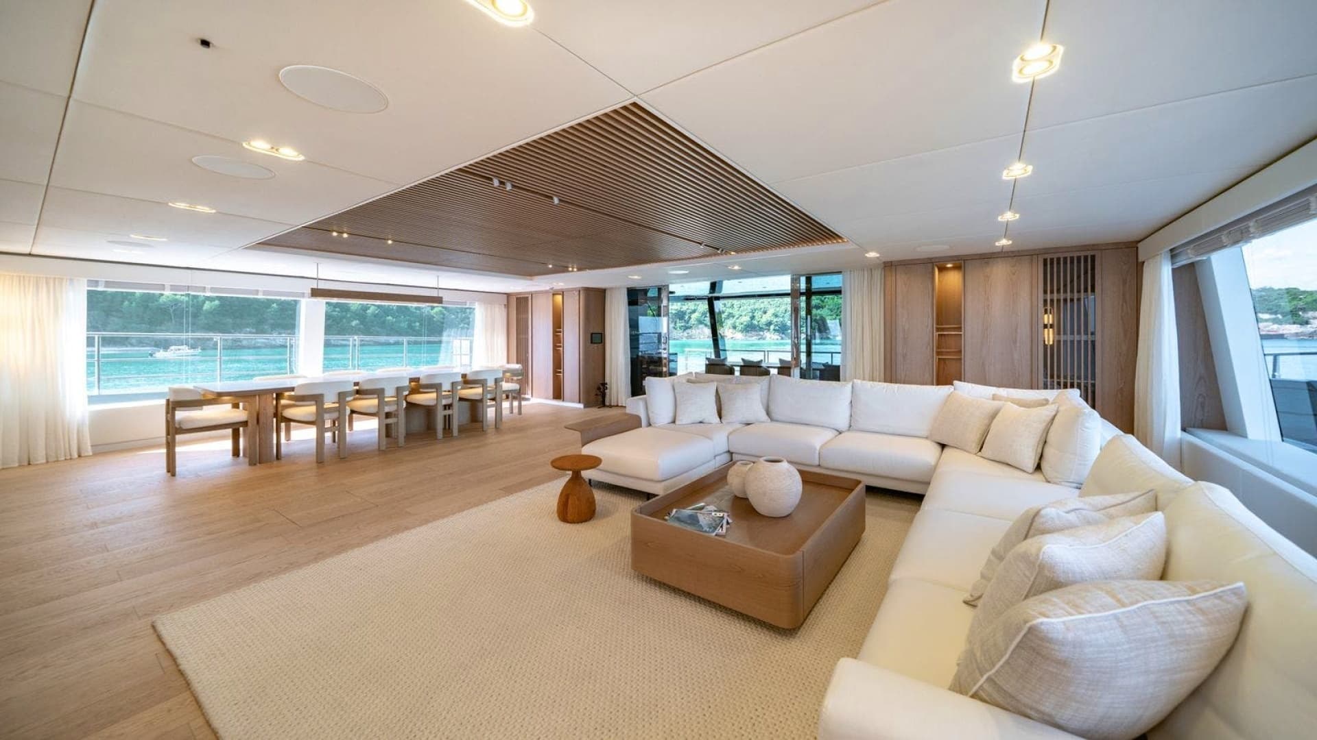 2025 SUNREEF YACHTS Sunreef 100 Power - Image 24