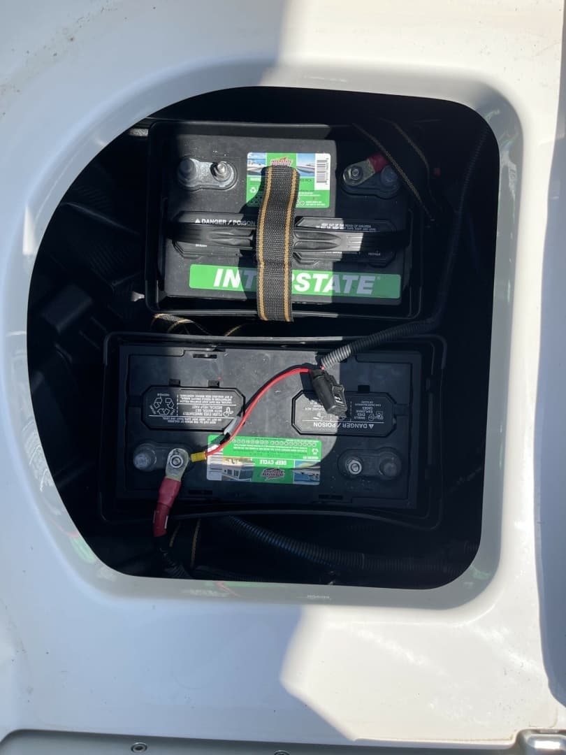2022 Mastercraft XT24 - Image 7