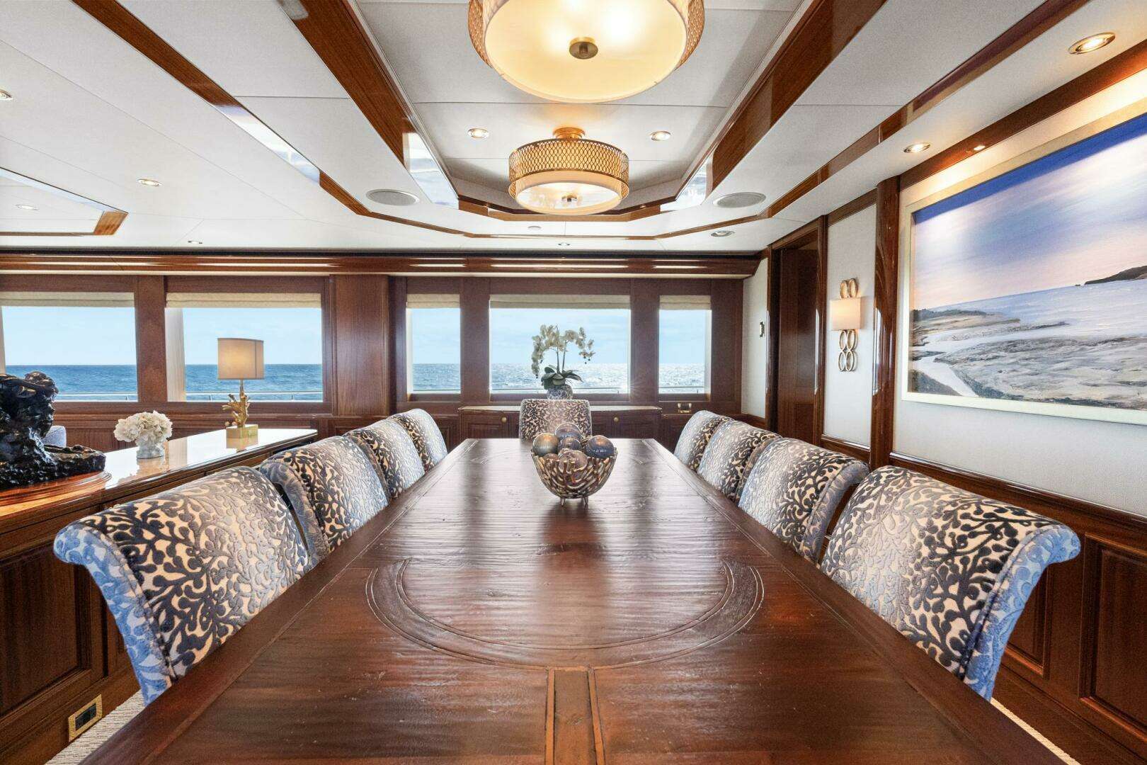2010 Westport Superyacht - Image 65