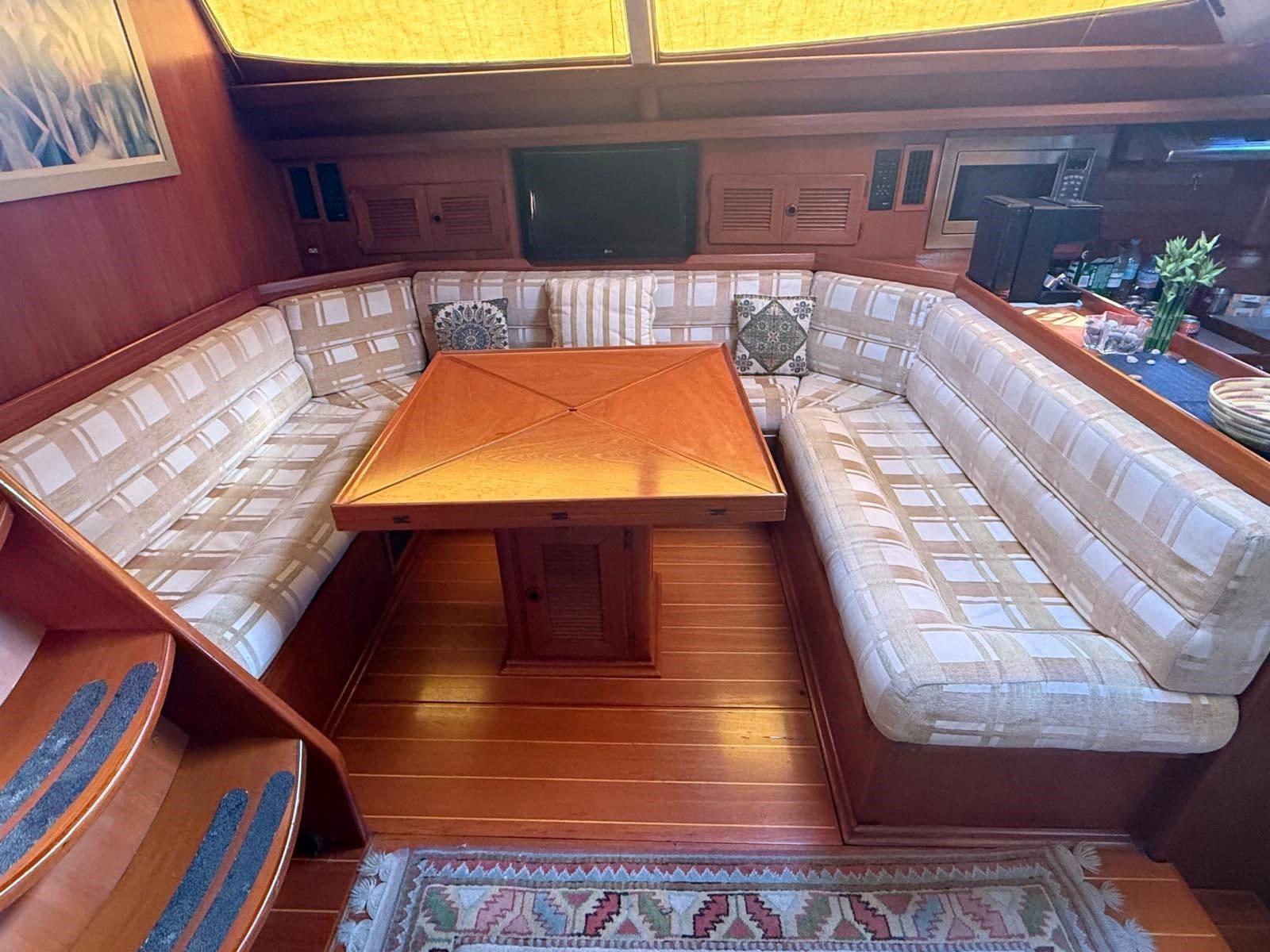 North Wind 58