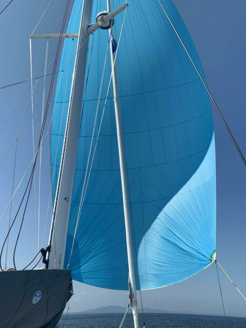 2020 Outremer 51 - Image 16