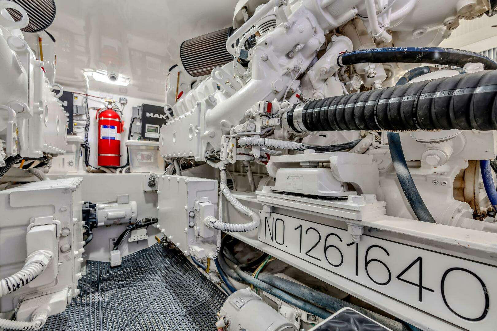 2015 Viking 46C - Image 61