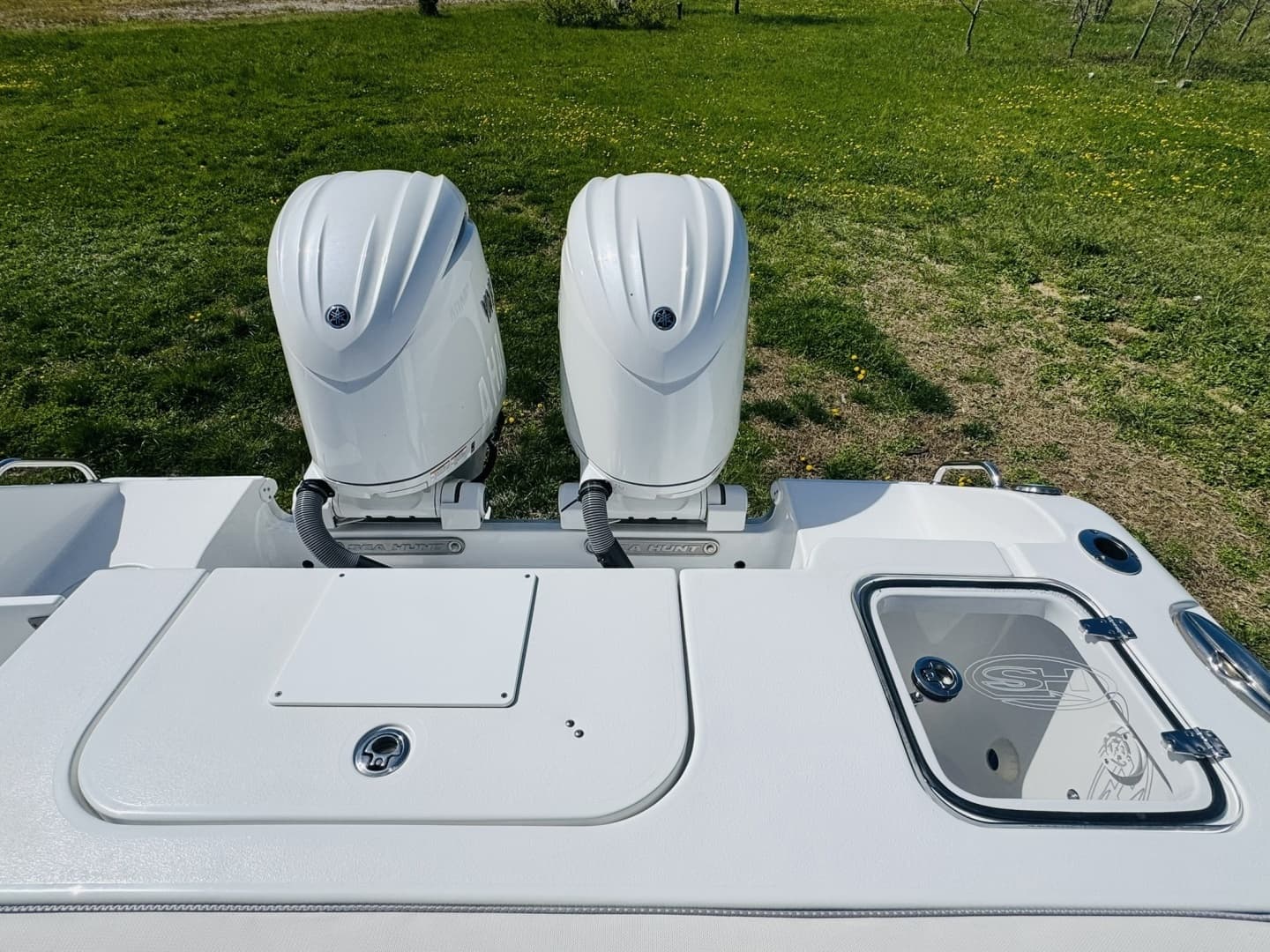 2024 Sea Hunt Gamefish 25 - Image 12