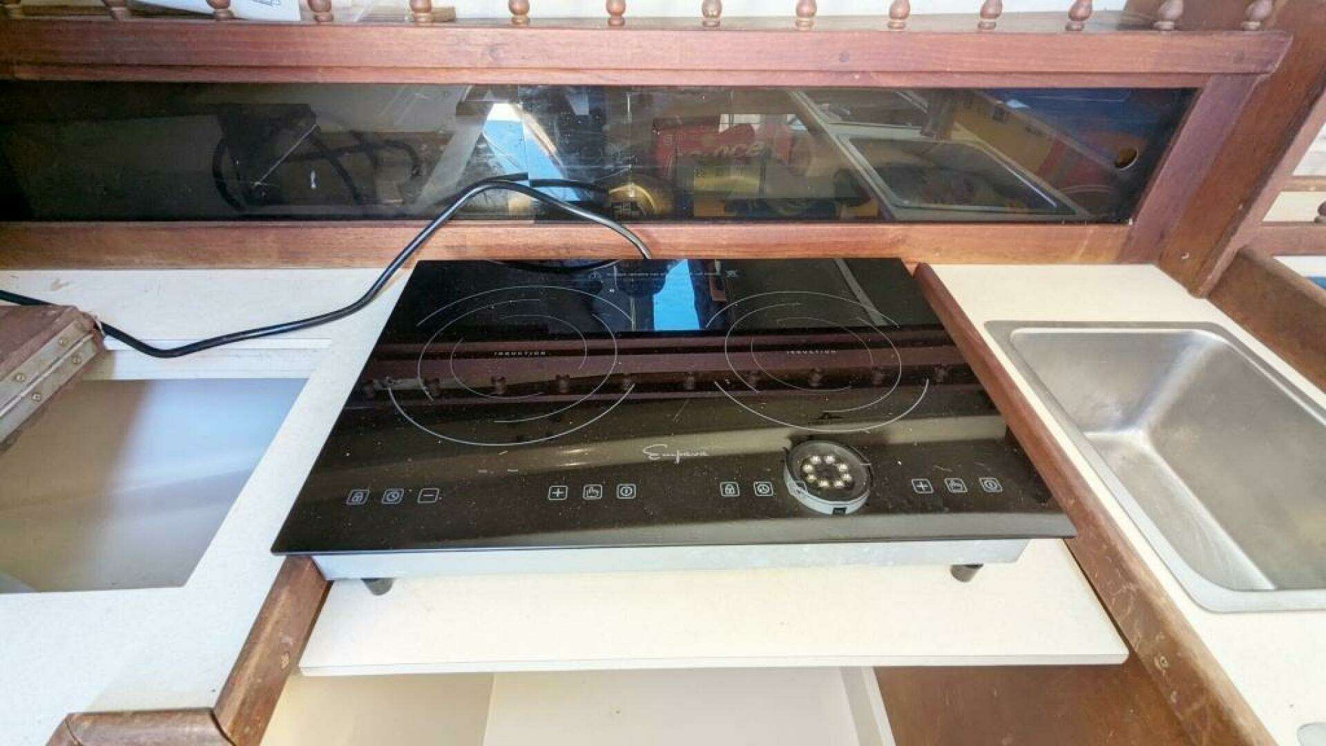 1984 Catalina 30 - Image 35