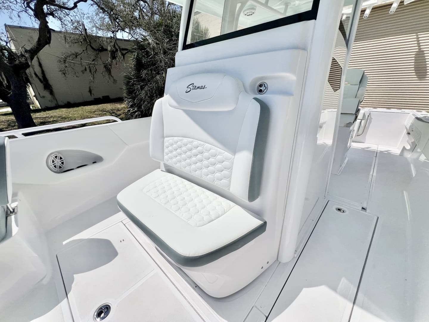 2026 Stamas 31T Aventura - Image 21