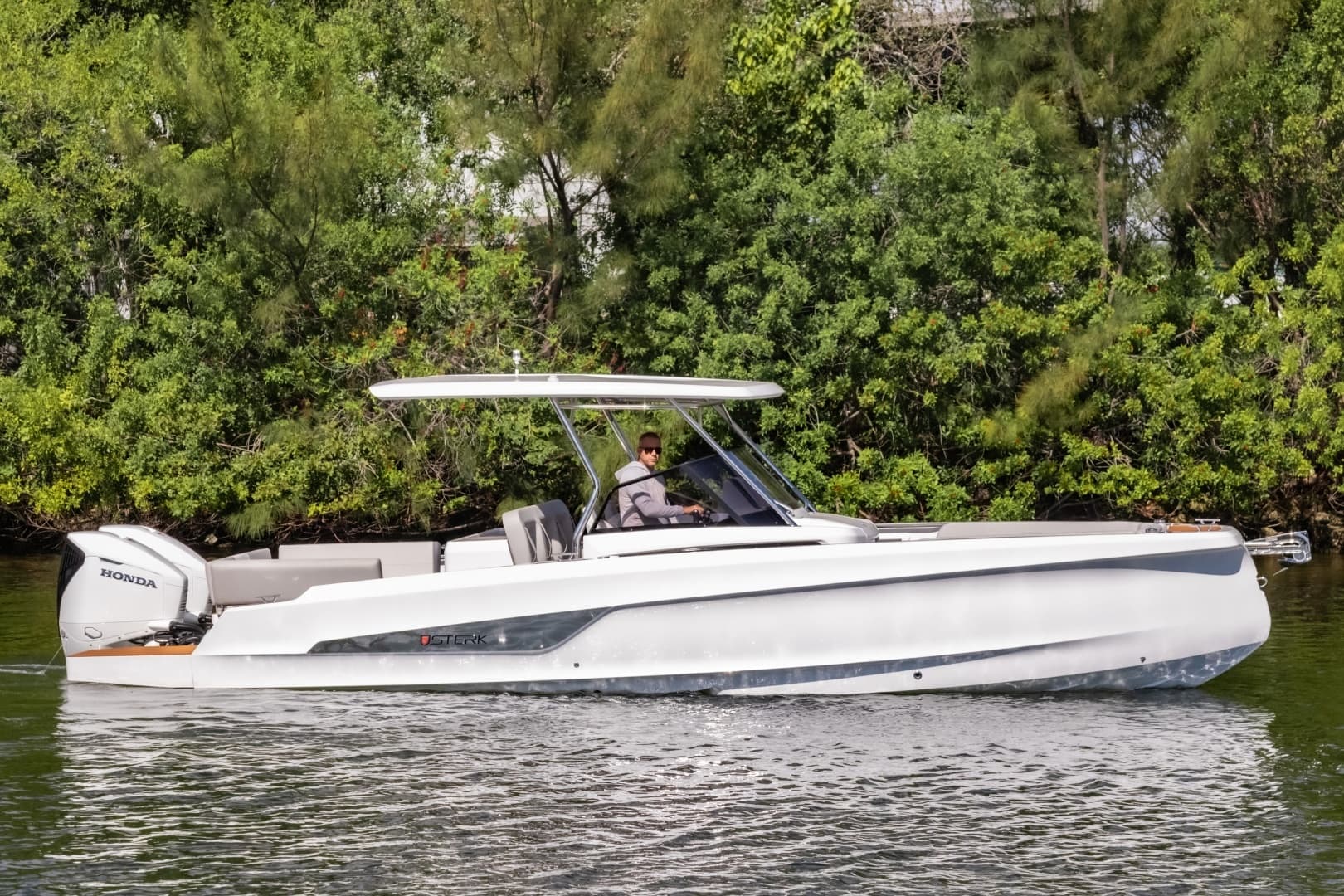 2026 Other Sterk 31 - Image 5