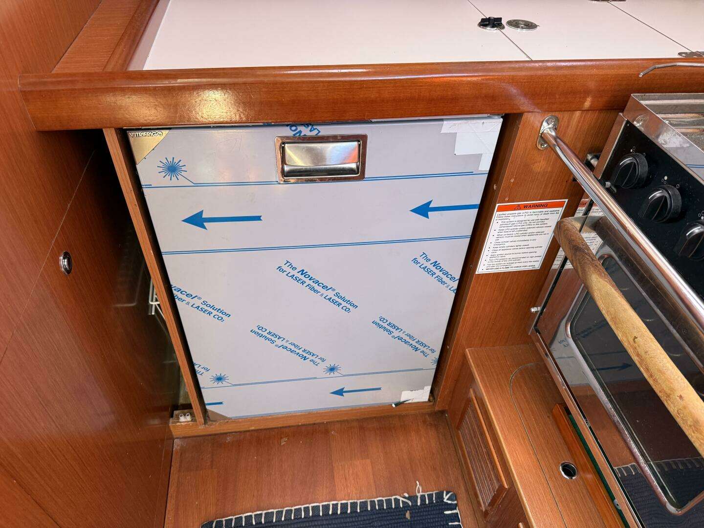 2010 Beneteau Oceanis 43 - Image 37