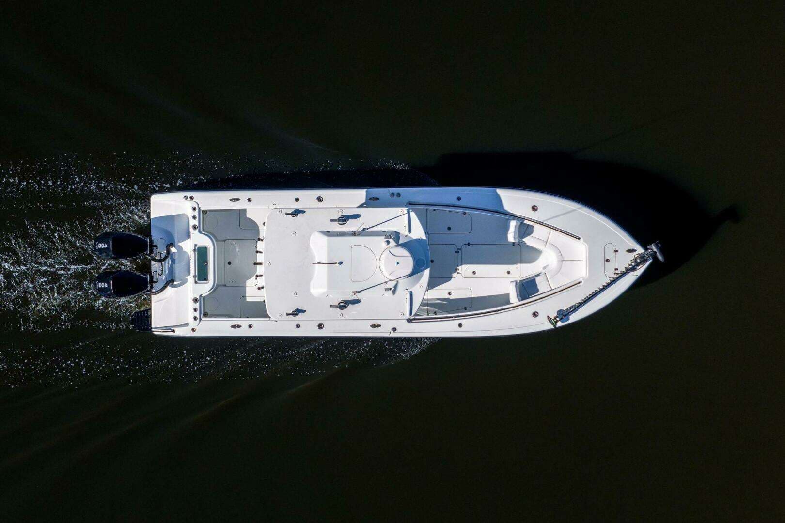 2023 Yellowfin 32 Offshore - Image 24