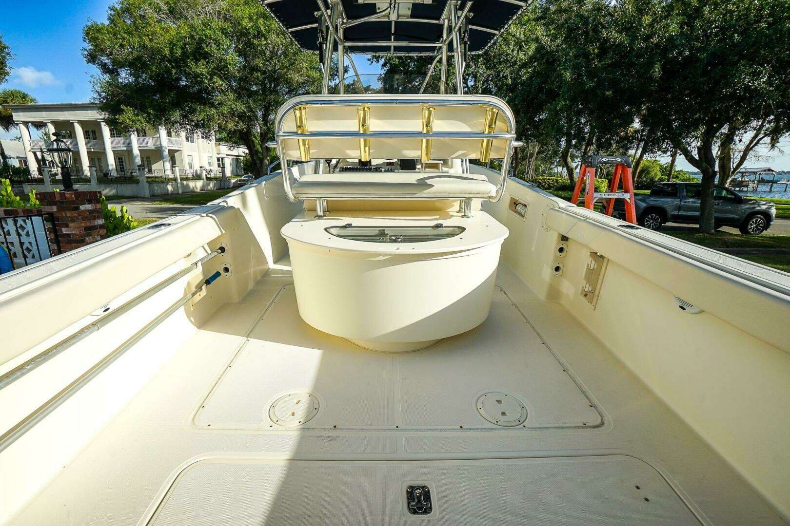 2007 Pursuit C280 - Image 39