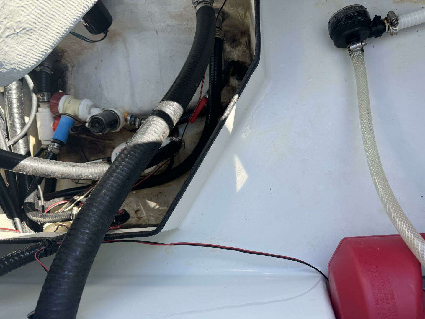 2016 Action Craft 24 Coast Bay ACE EDITION - Image 32