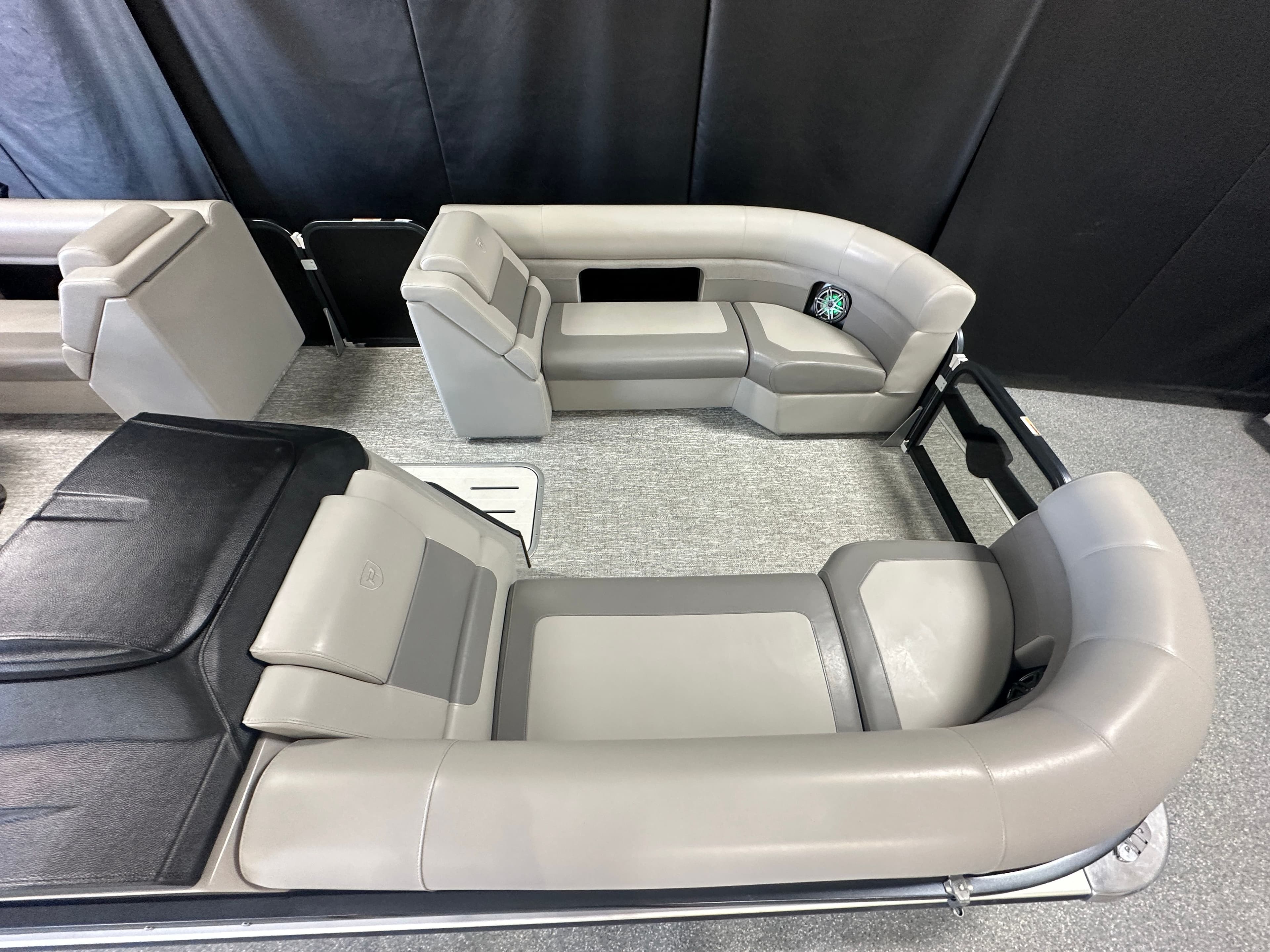 2024 Premier 230 Sunsation TRITOON - 6