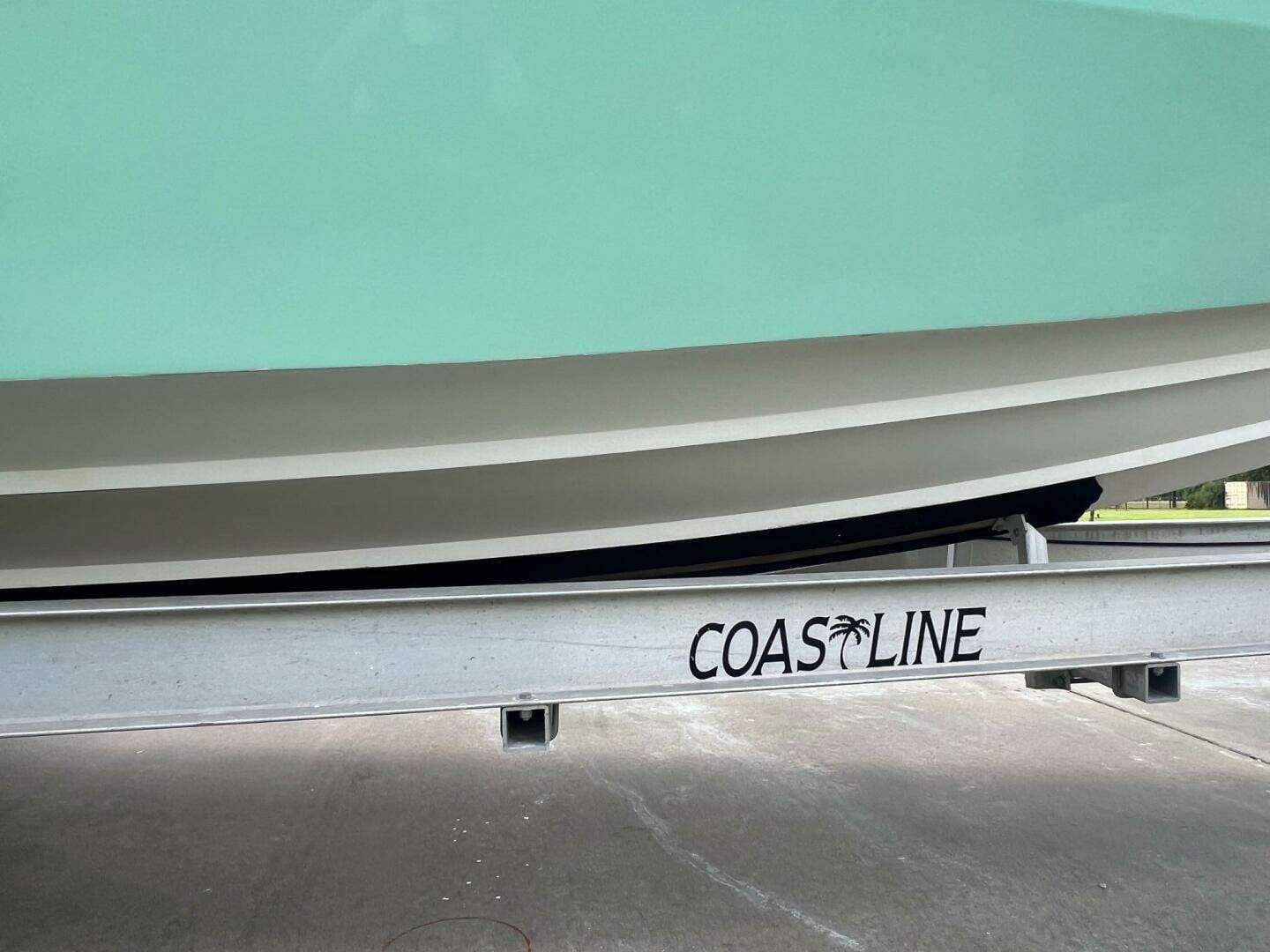 2001 Carrera Boats — - Image 45