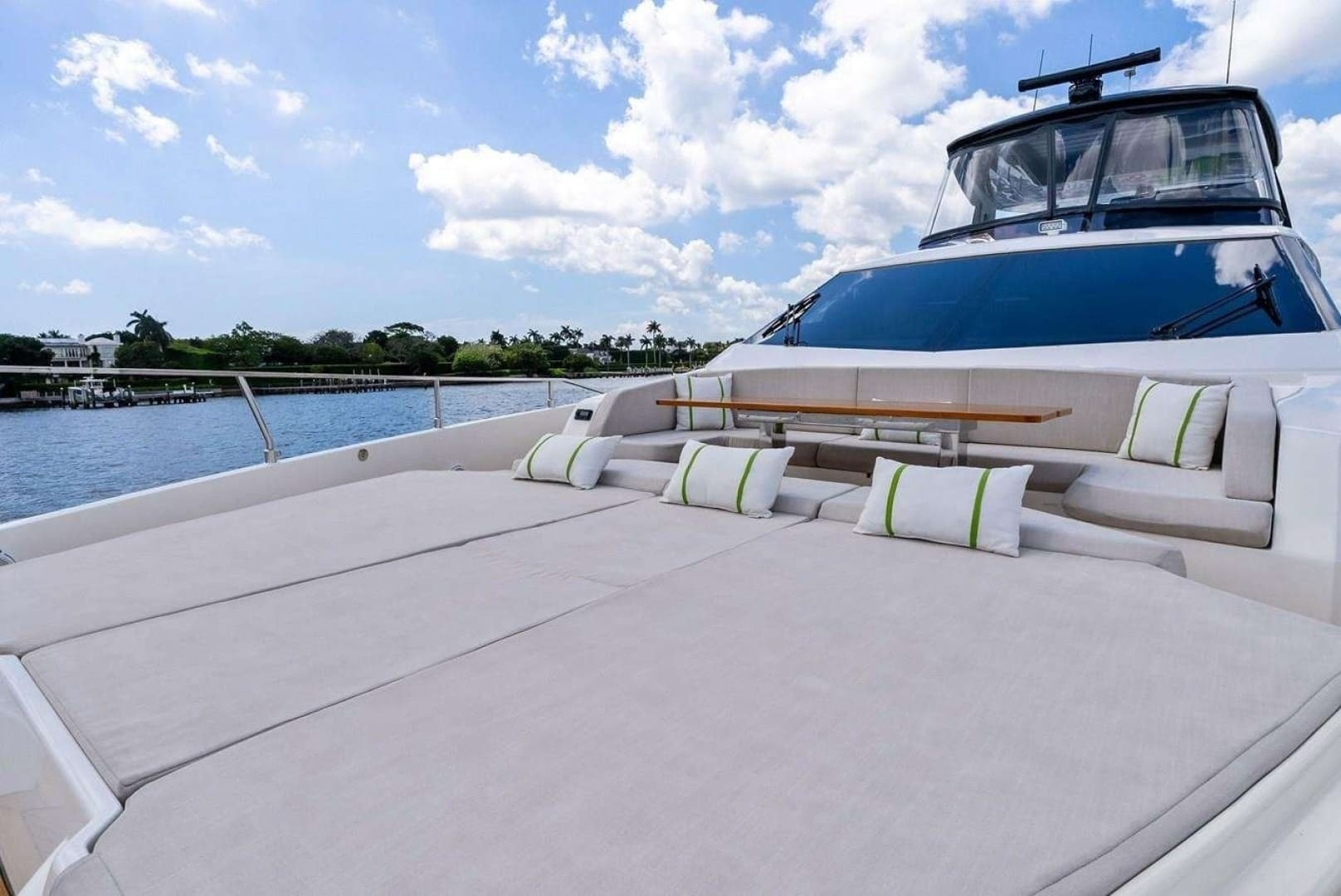 2022 Ferretti Yachts 780 - Image 30
