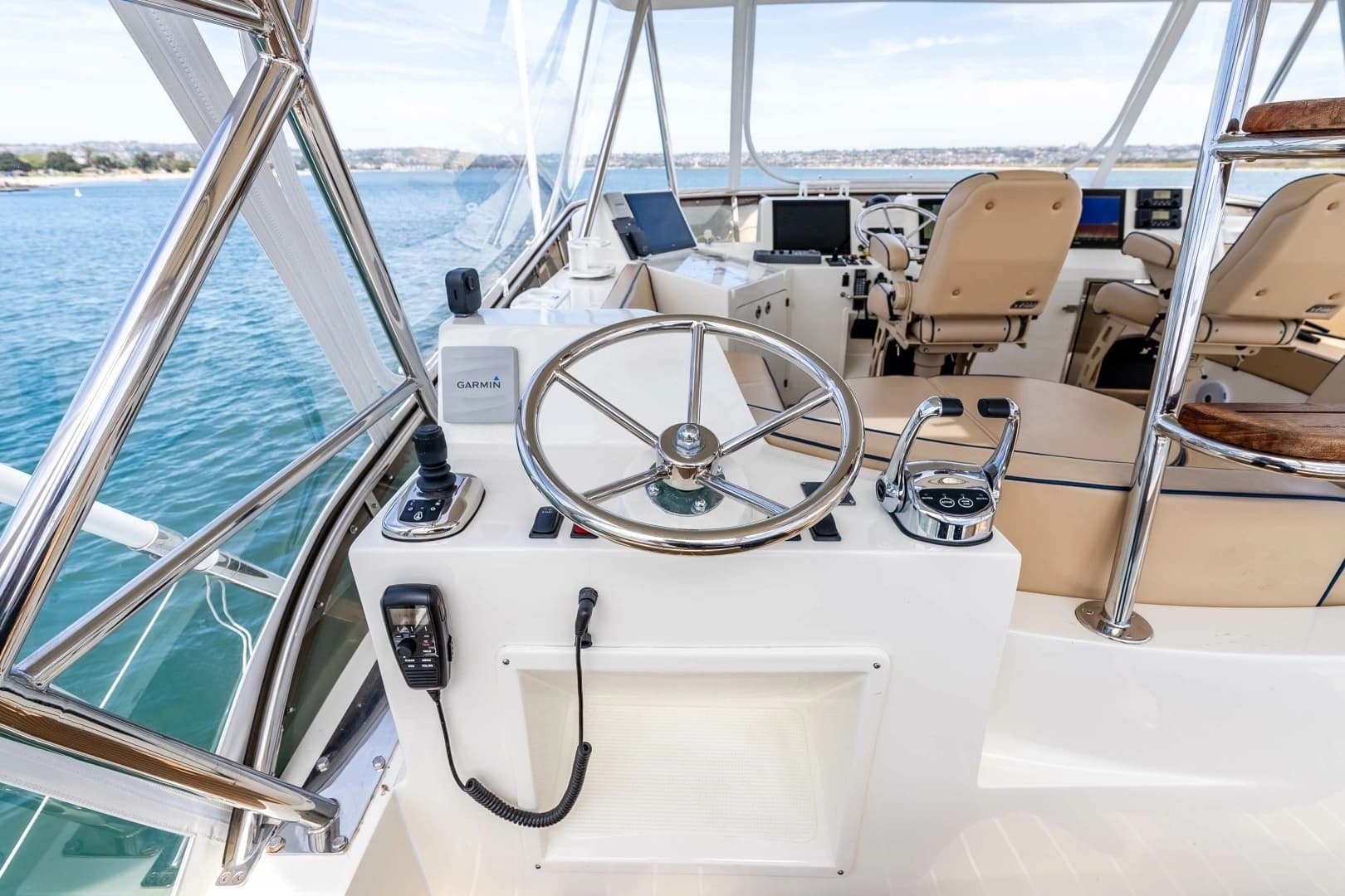 2019 Mikelson 50 Sportfisher - Image 38
