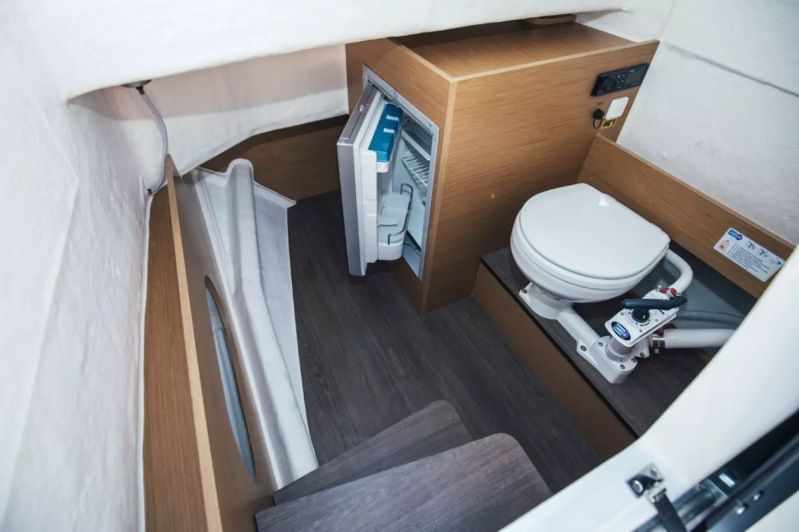 2026 Beneteau Flyer 8 Spacedeck - Image 28