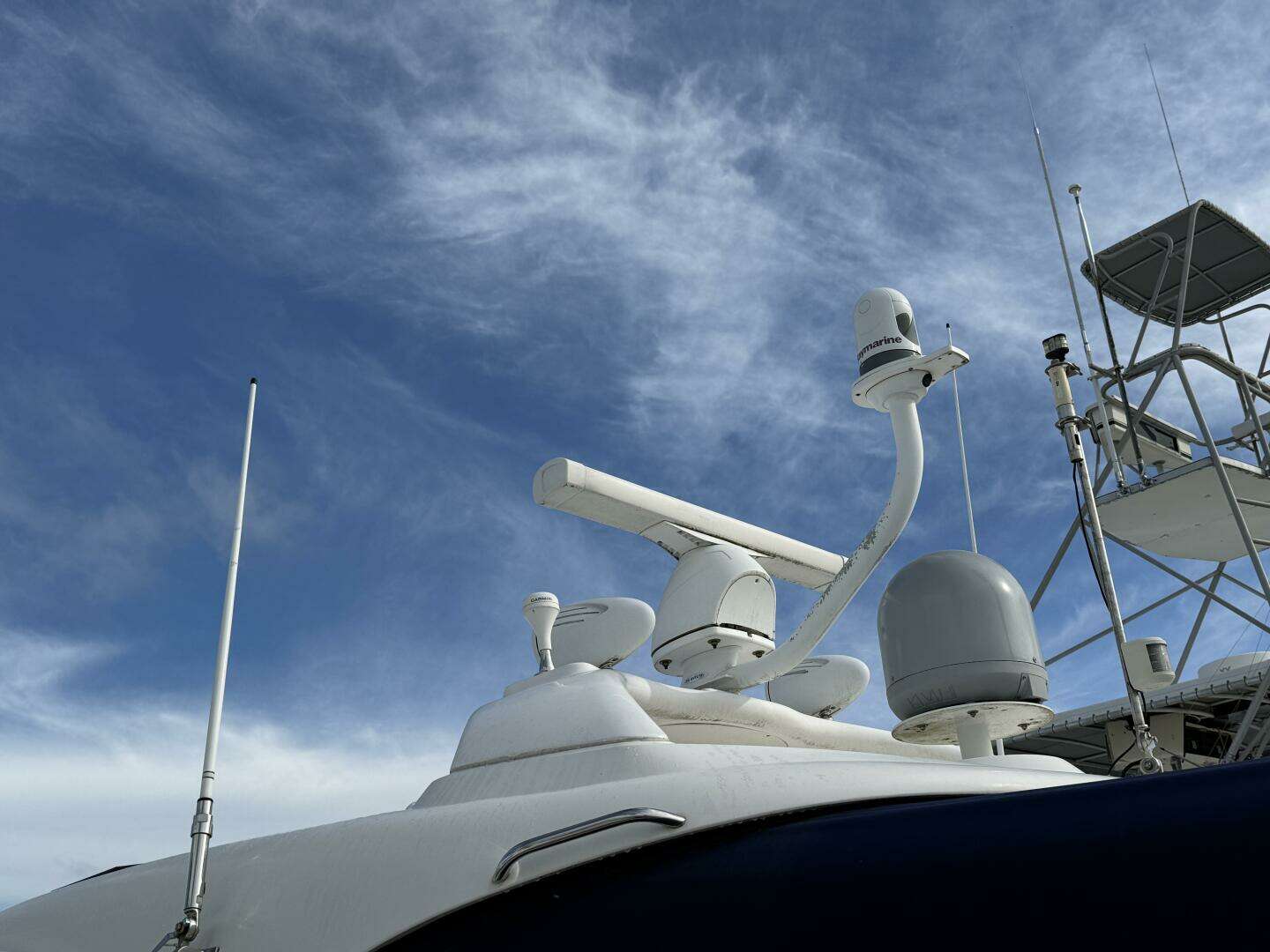 2006 Sea Ray 48 Sundancer - Image 10