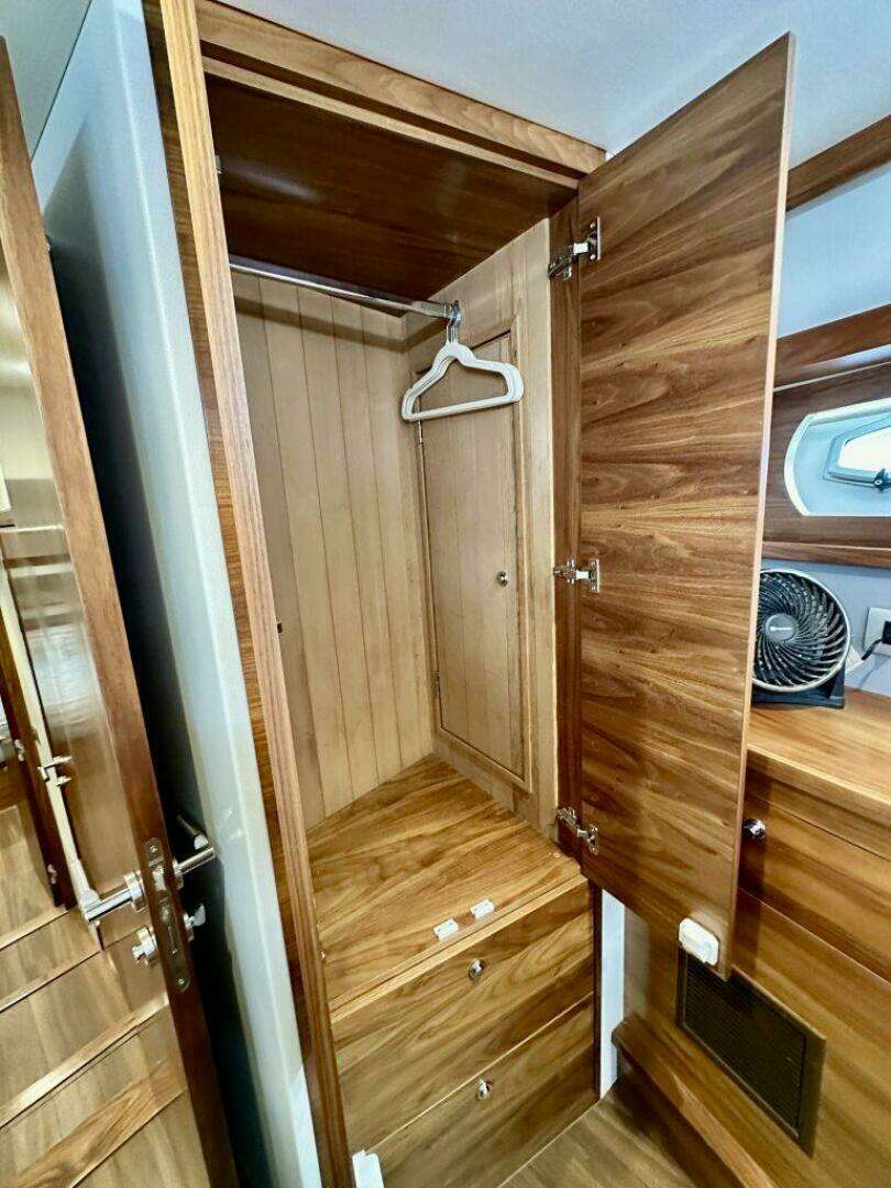 2023 Outer Reef Yachts 620 Trident EVO - Image 66