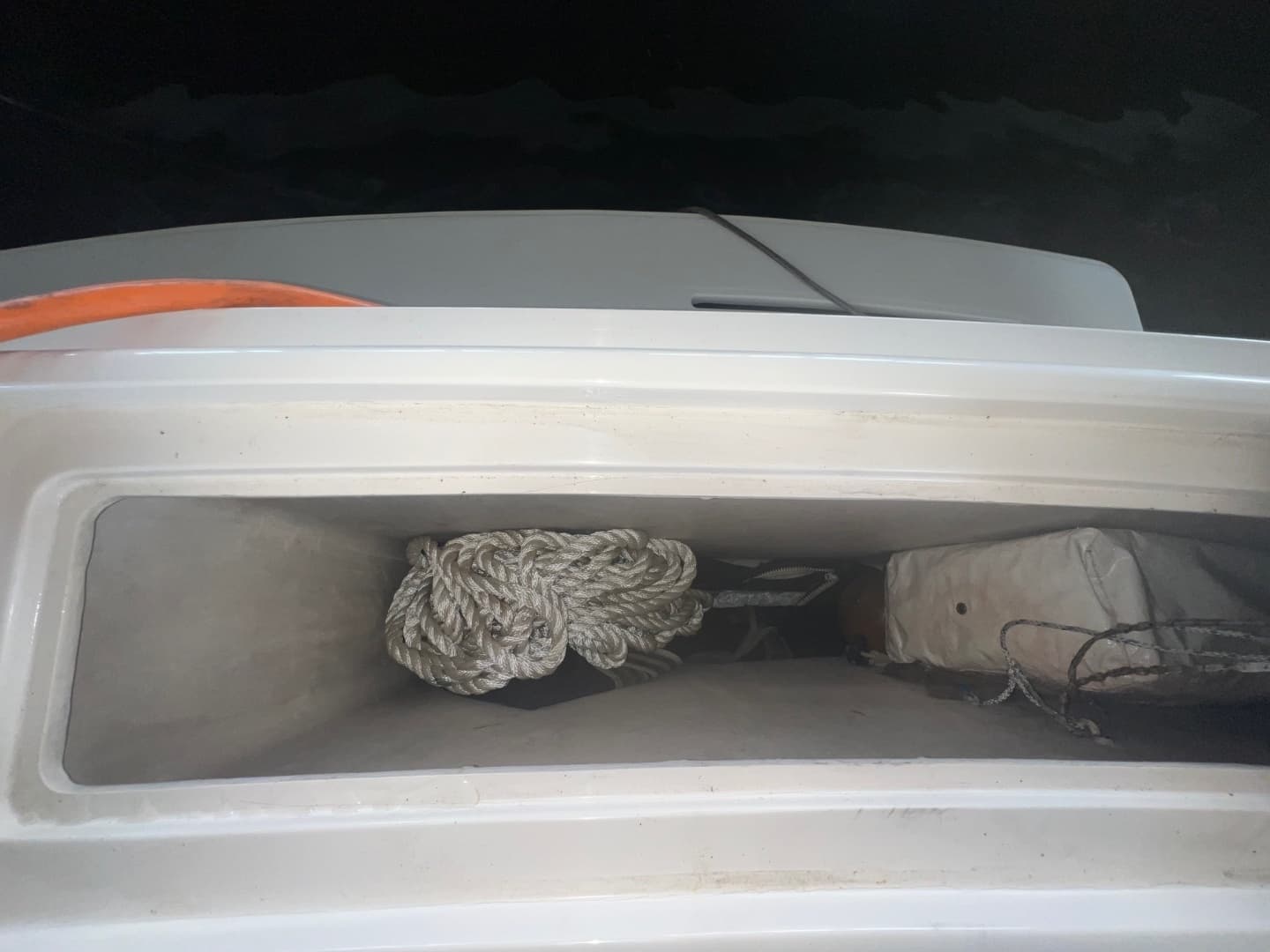 2006 Mainship 34 Trawler - Image 39