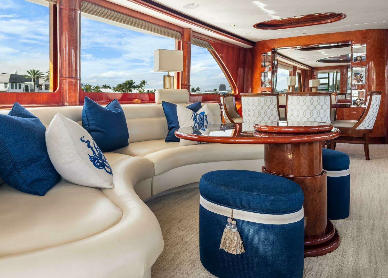 2005 Ocean Alexander 80 motoryacht - Image 12