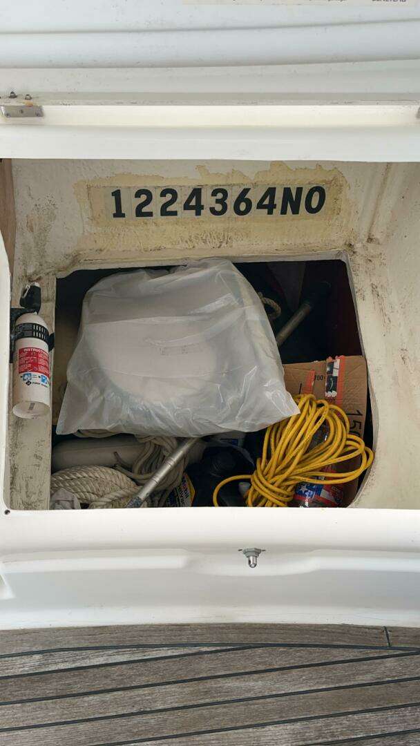 2007 Beneteau 49 - Image 75