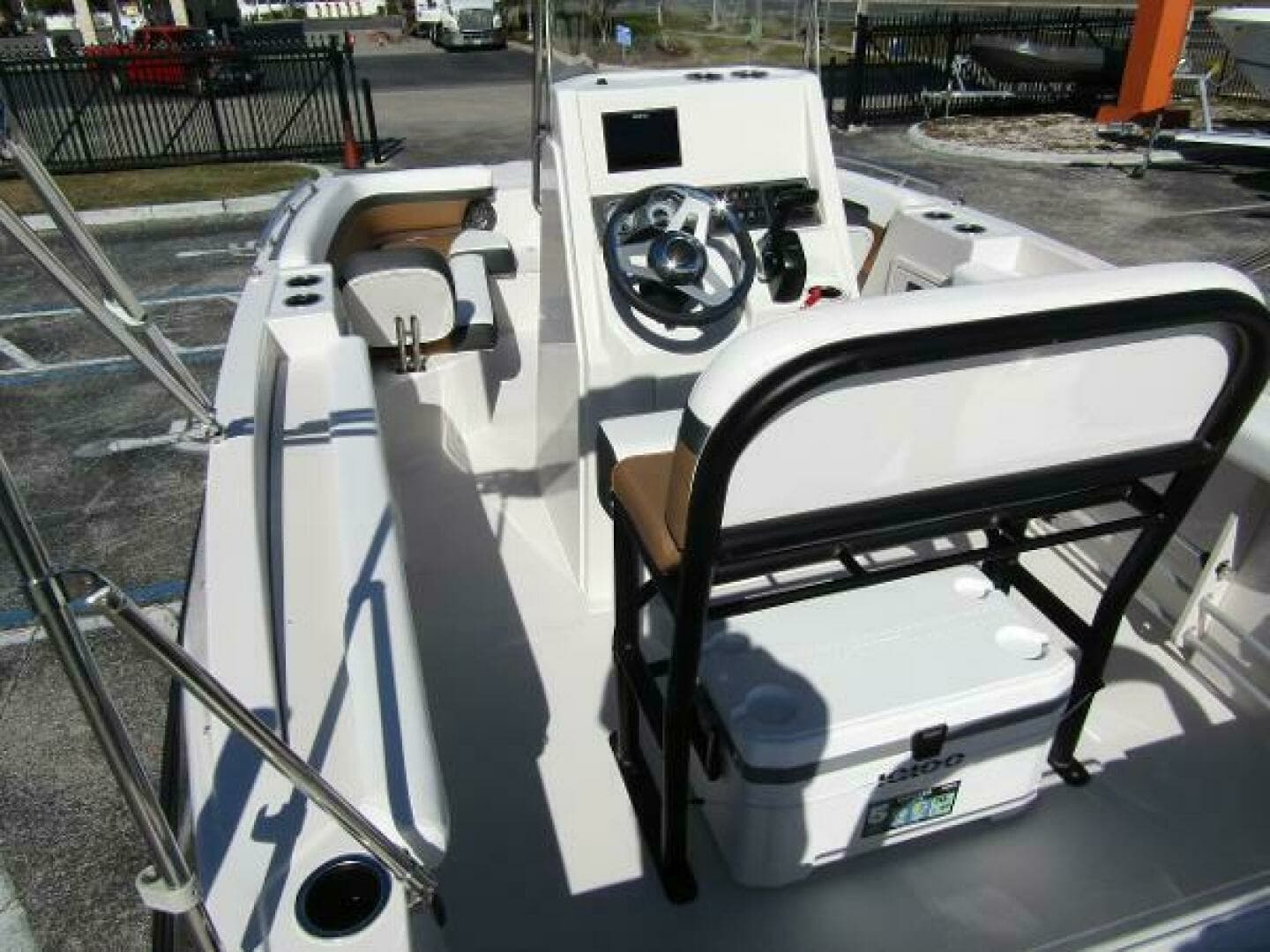 2024 Starcraft SVX 191 OB CC - Image 13