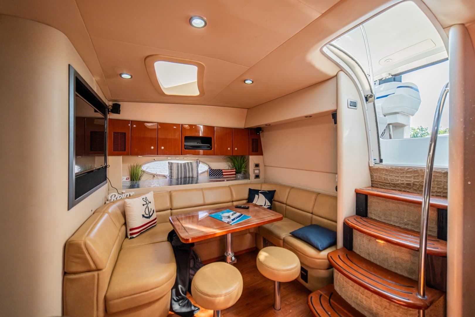 2008 Formula 45 Yacht - Image 43