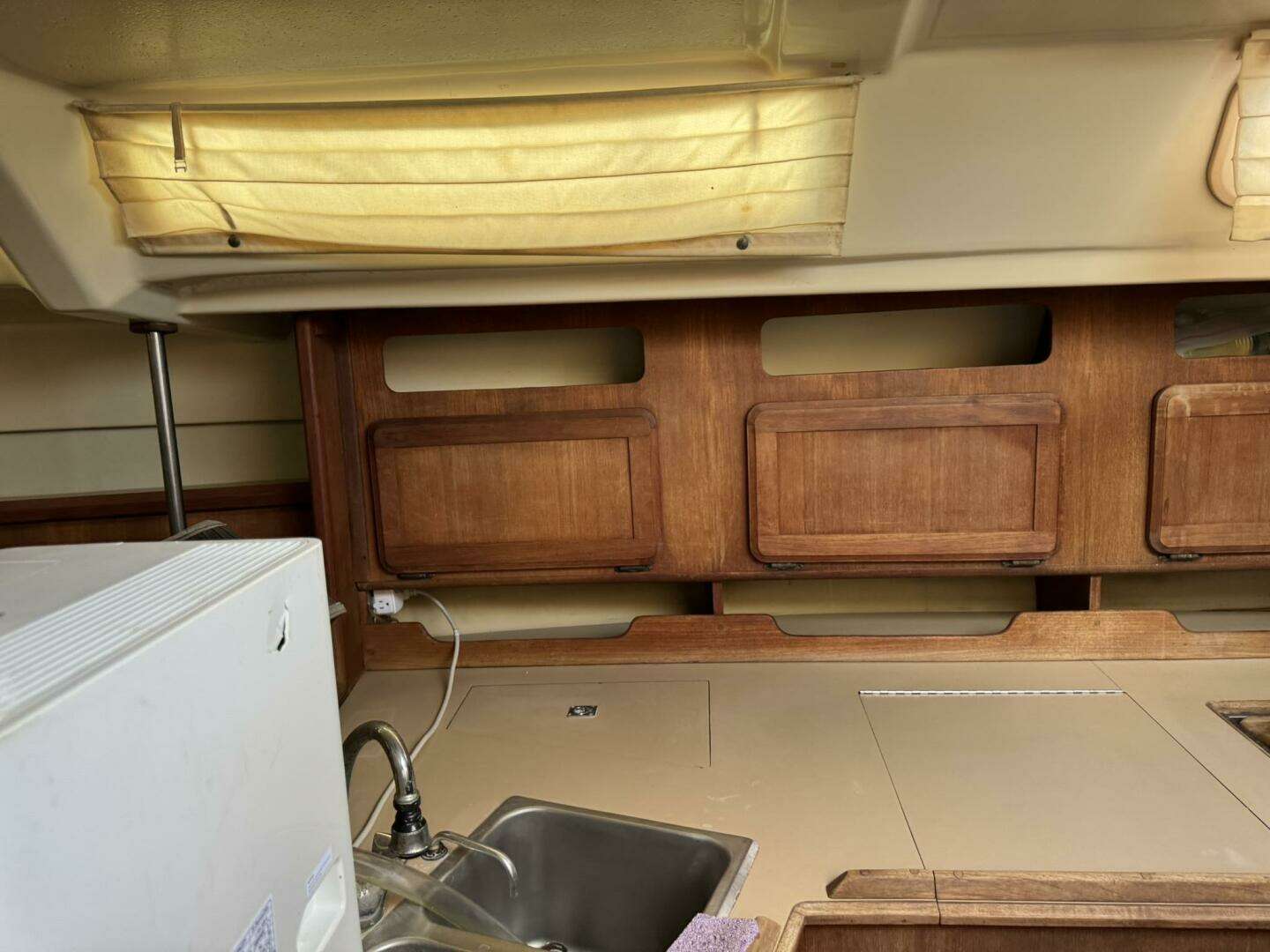 1989 Hunter 40 Hunter Legend - Image 75