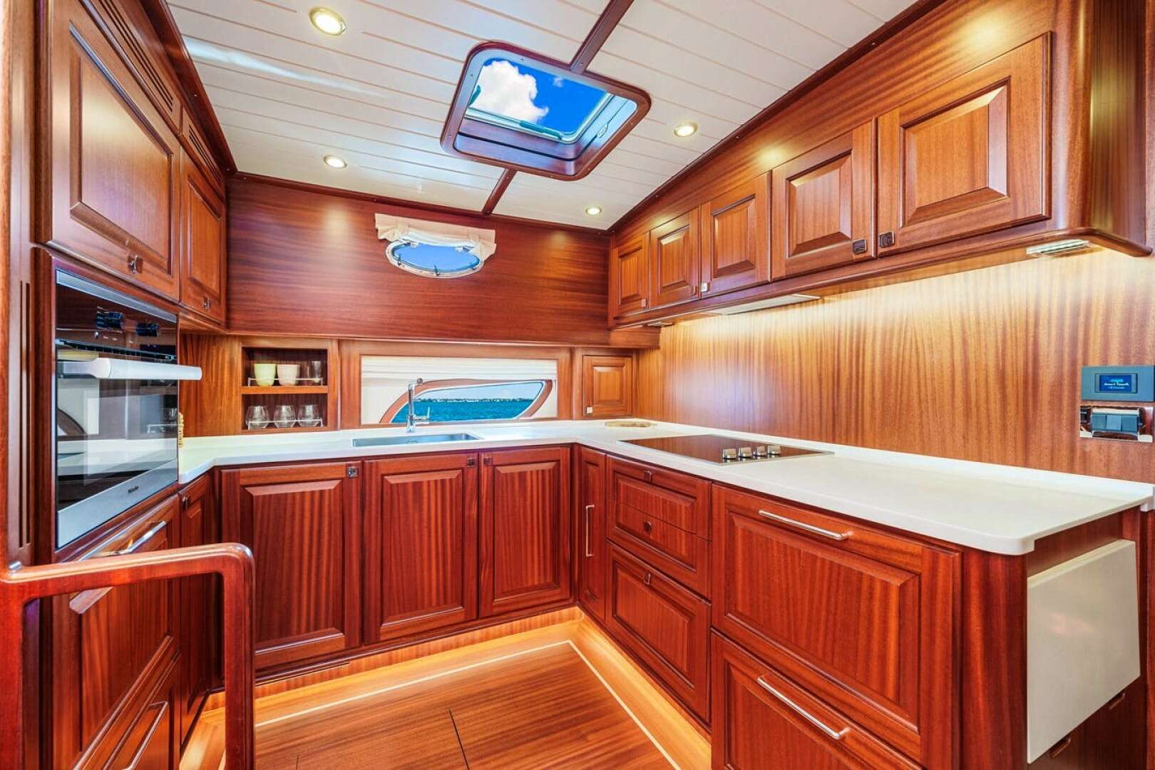 2024 Vicem Yachts — - Image 19
