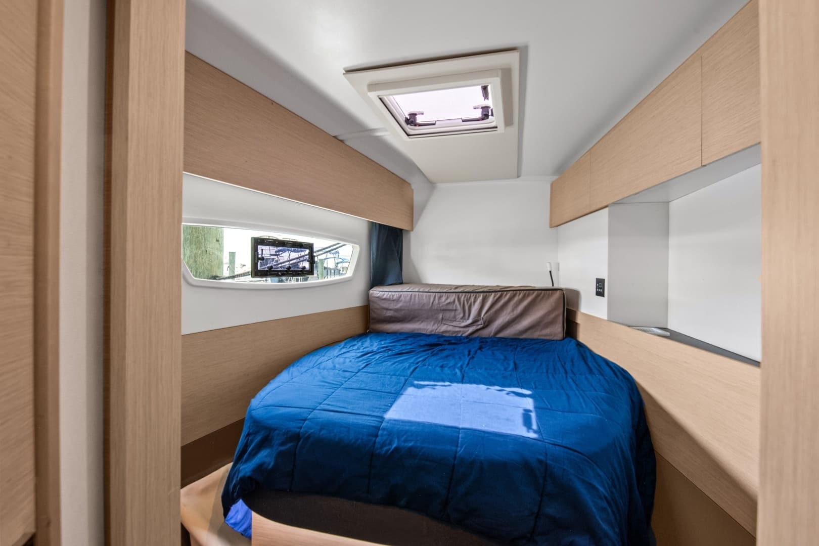 2019 Fountaine Pajot Astrea 42 Catamaran - Image 24