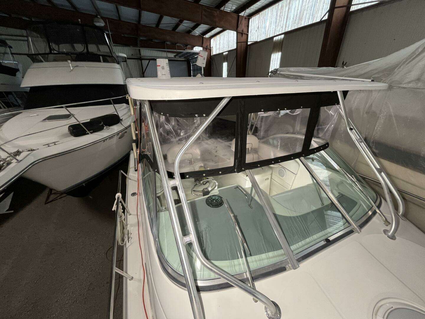 2001 Wellcraft 270 Coastal - Image 46