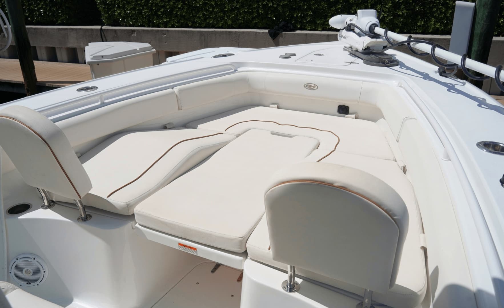 2021 Sea Hunt Ultra 275SE - Image 33