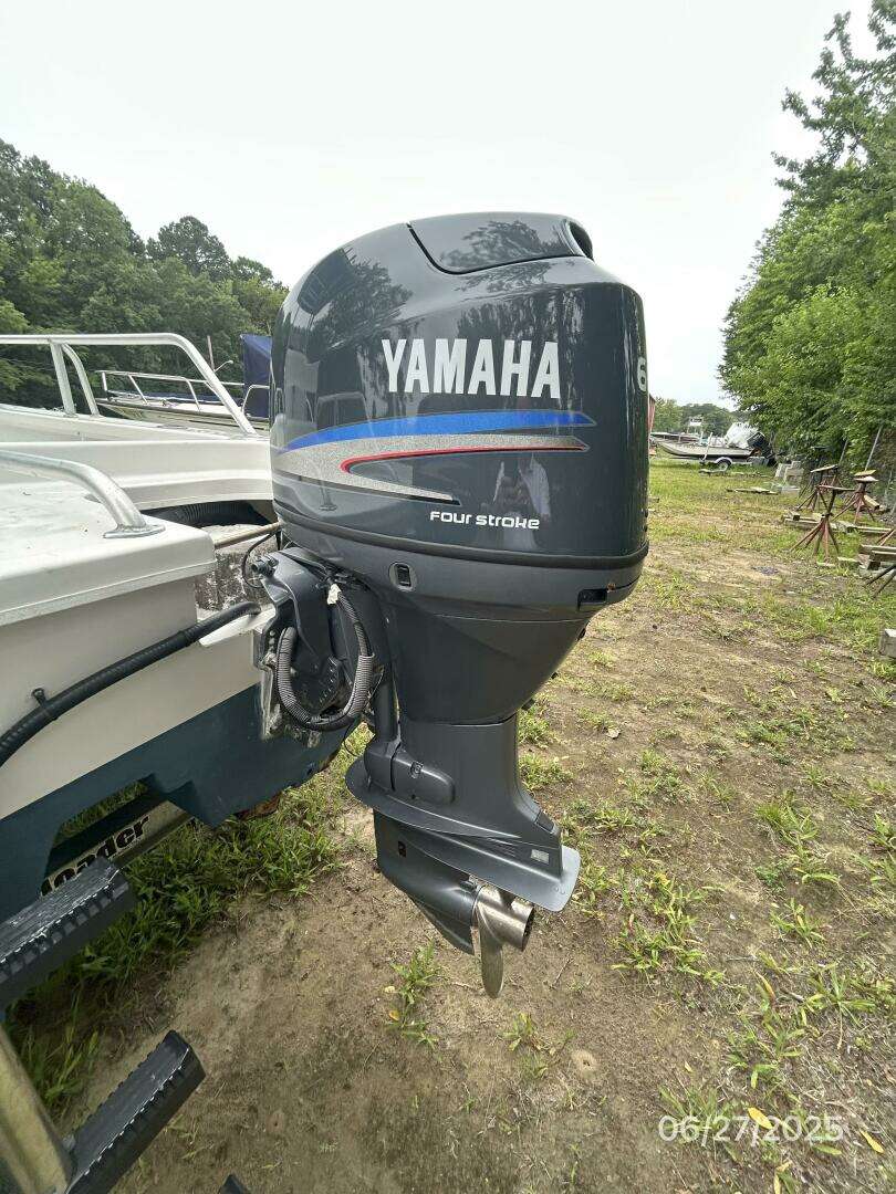2007 Twin Vee Catamaran - Image 25