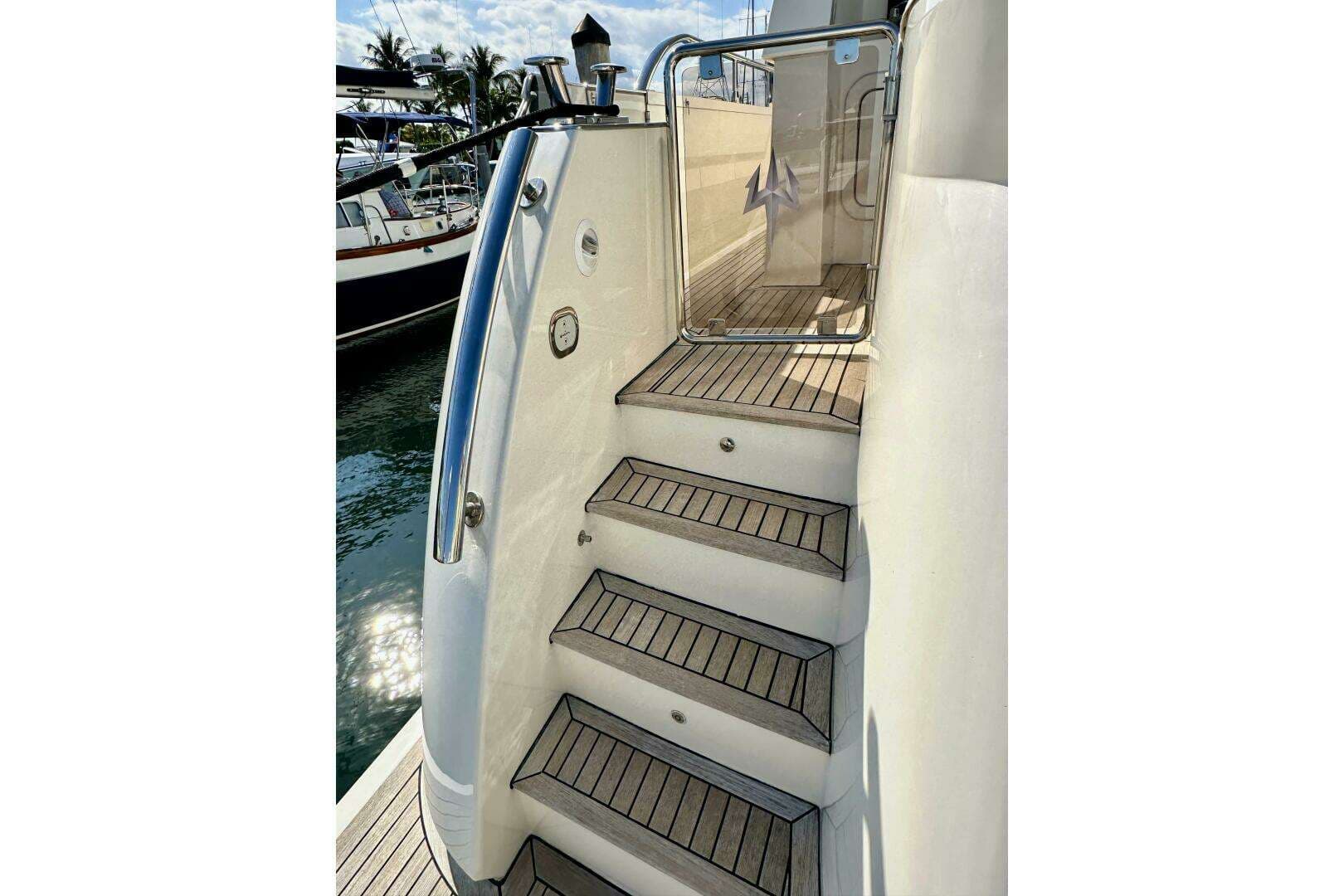 2023 Outer Reef Yachts 620 Trident EVO - Image 22