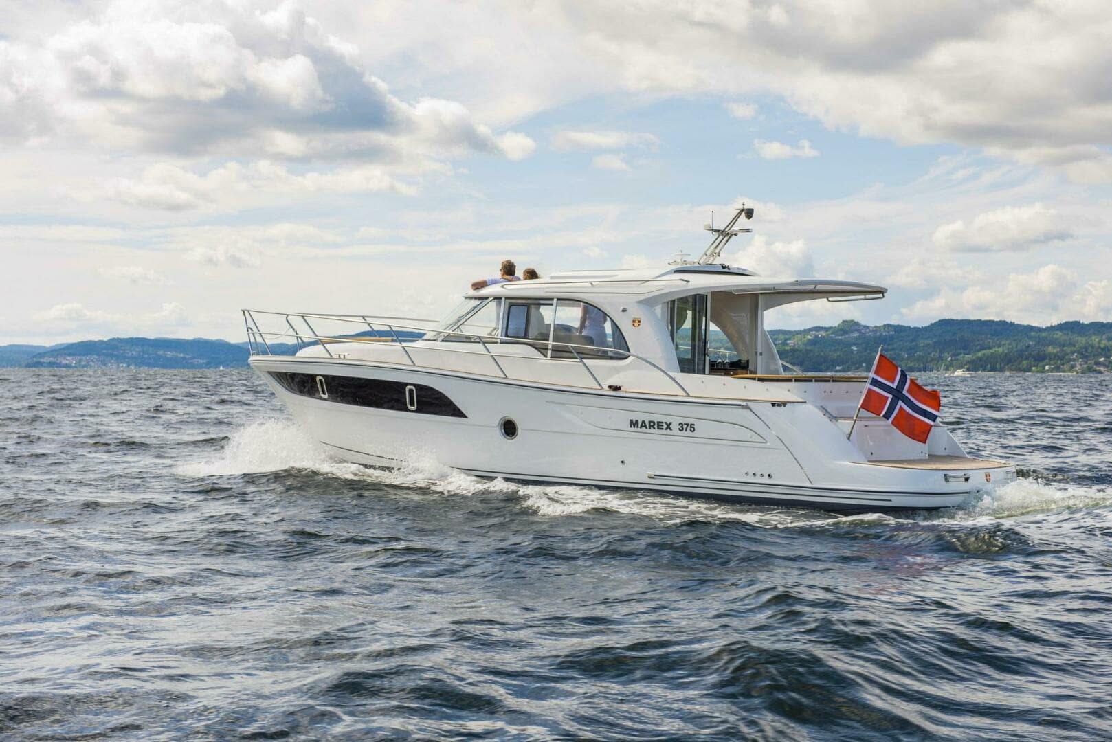 2026 Marex 375 - Image 4