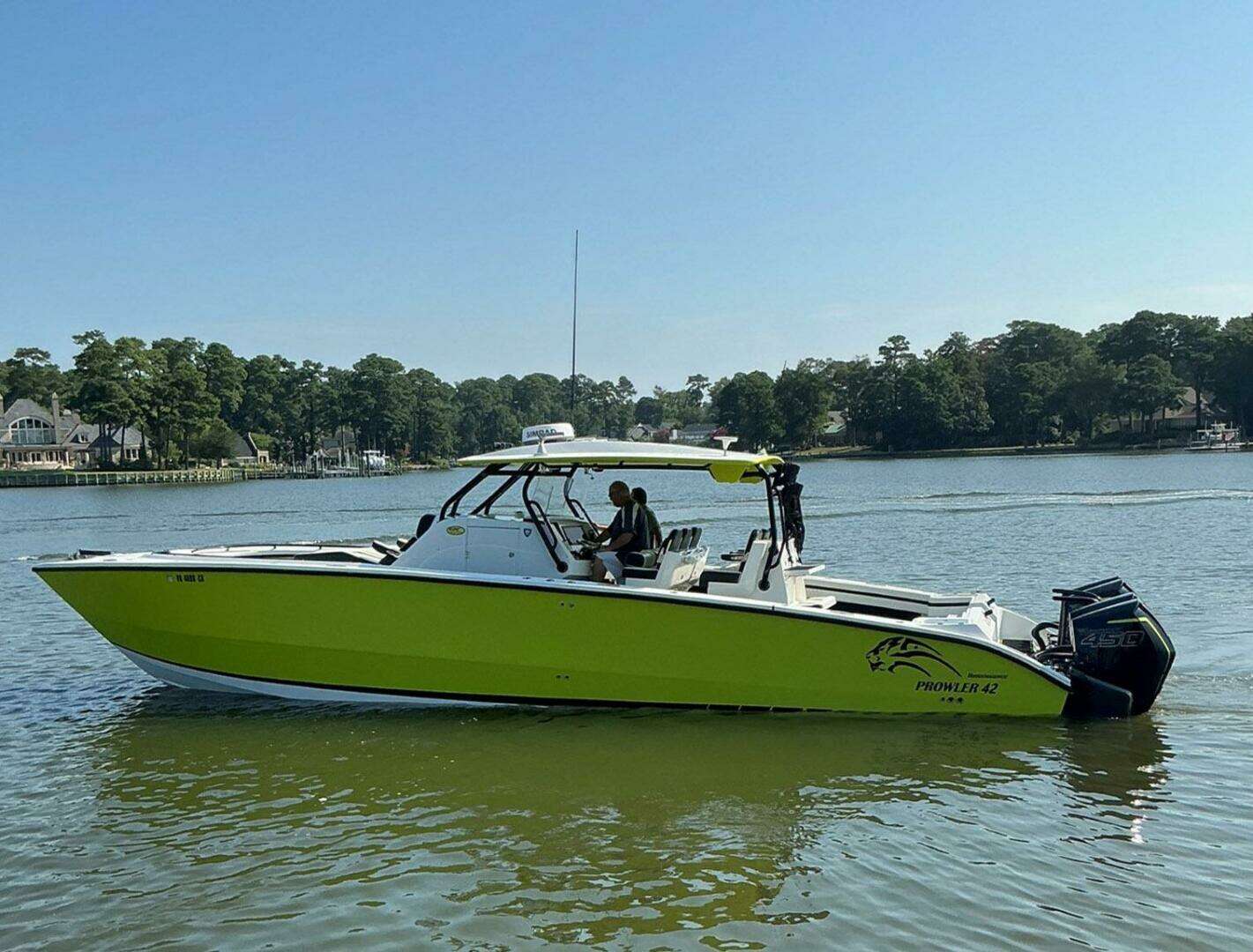 2020 Prowler Renaissance Prowler - Image 2