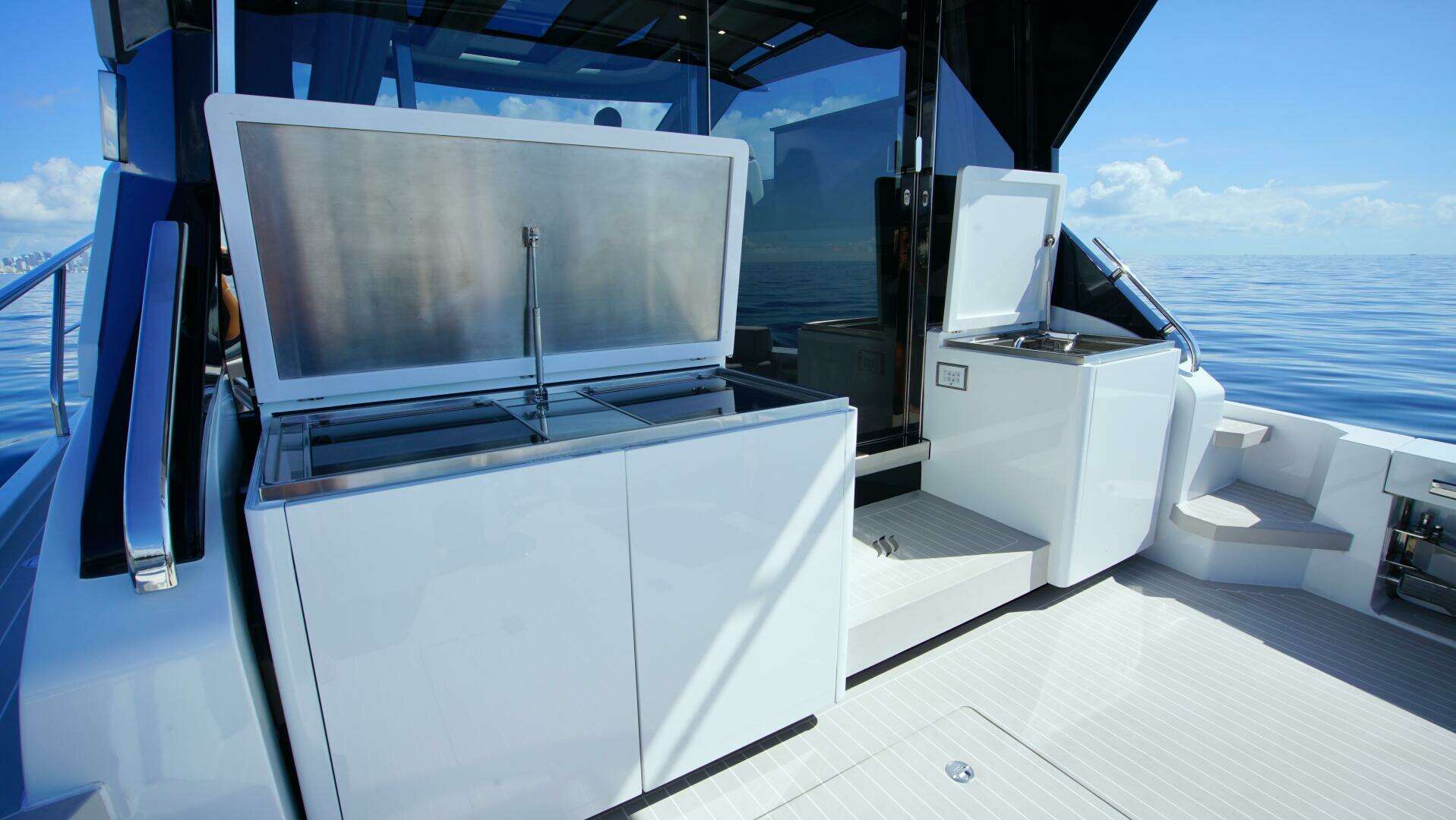 2024 Uniesse HTC5P - Image 76