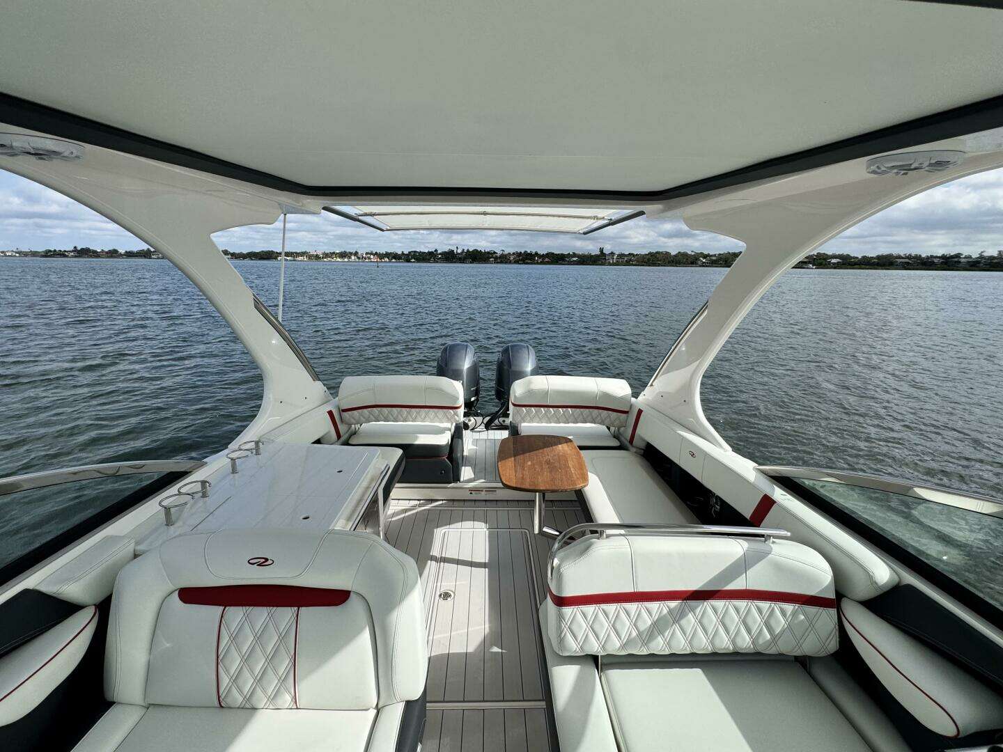 2023 Regal 29 OBX - Image 41