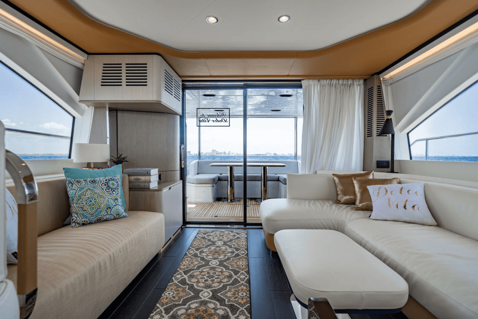 2024 Azimut 60 FLY - Image 45