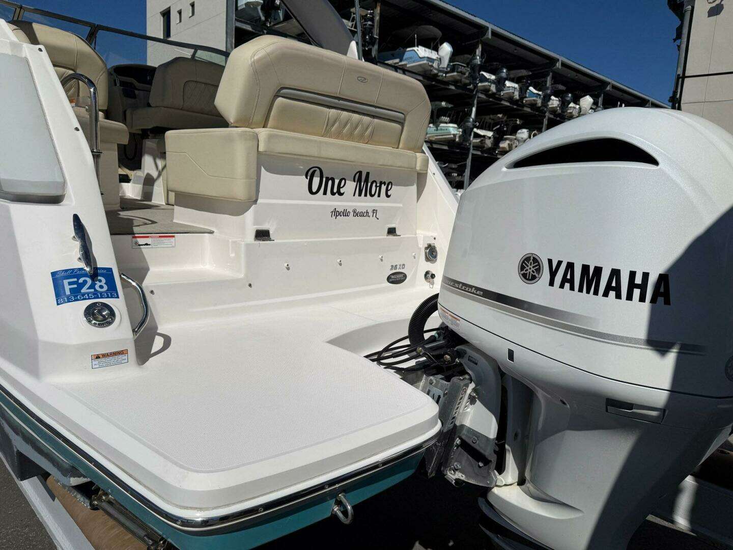 2020 Regal 26 XO - Image 25