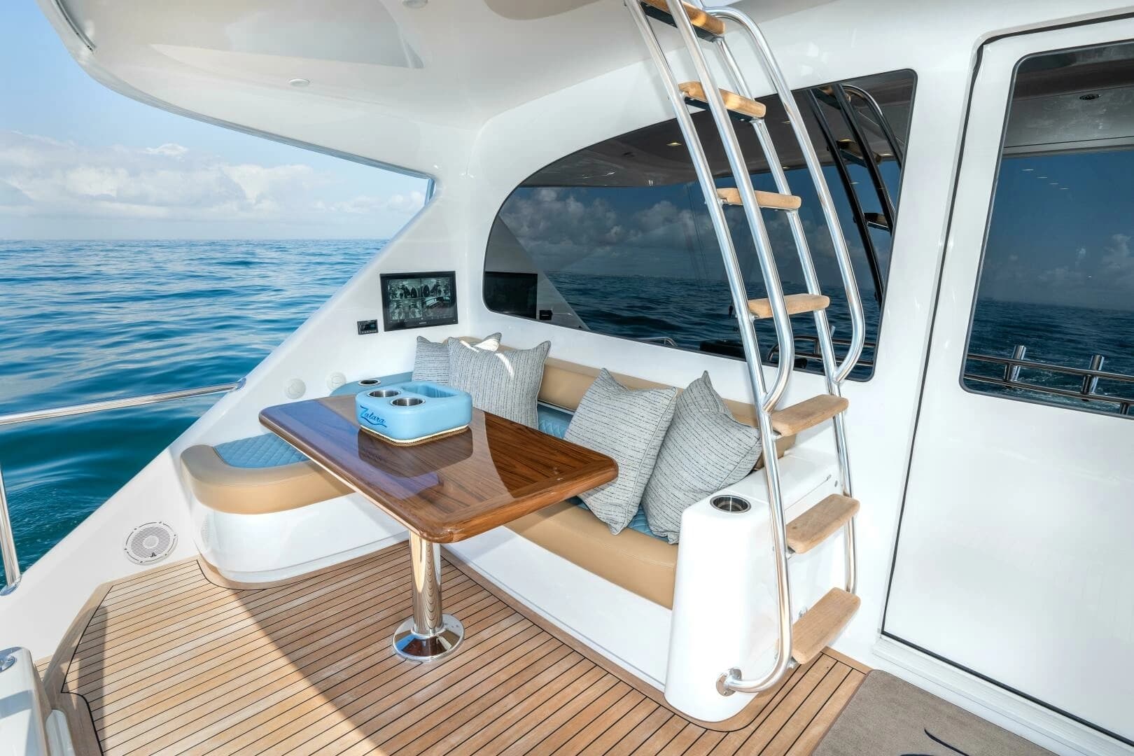 2025 Viking 90C - Image 101